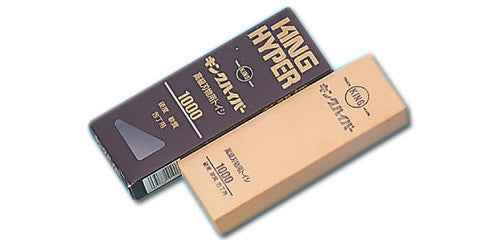 How long Japanese Knives can be used?