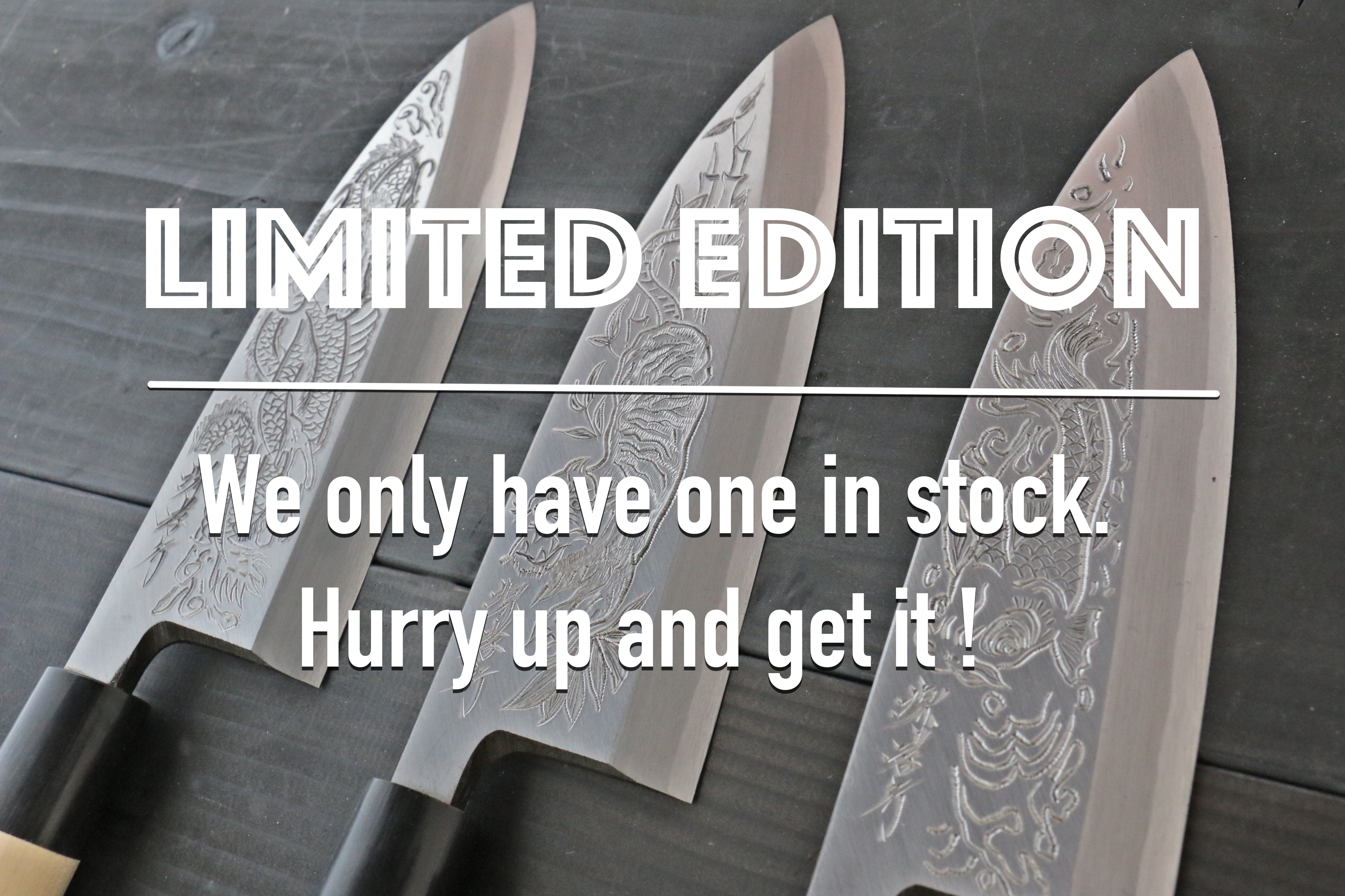 Limited Edition