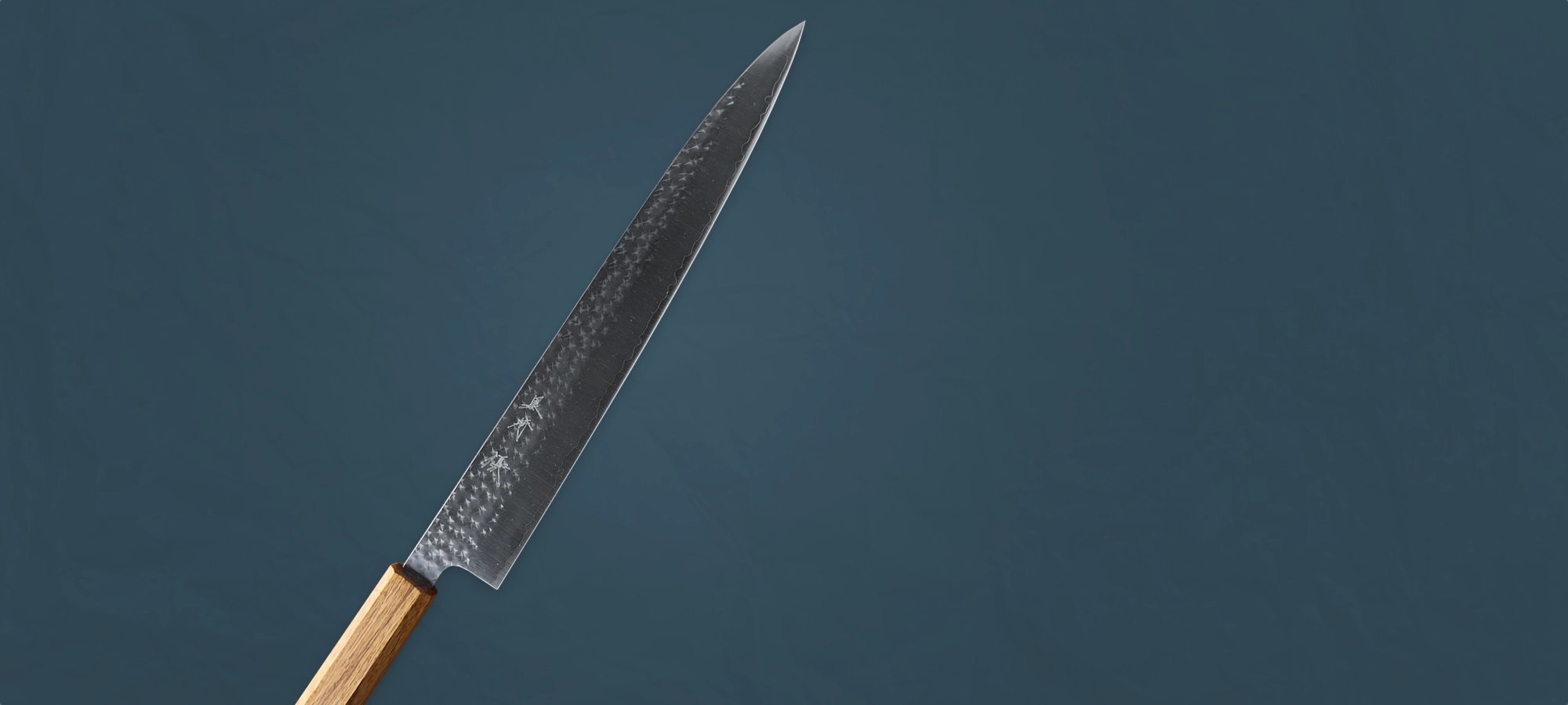 Sujihiki - Slicer Knives
