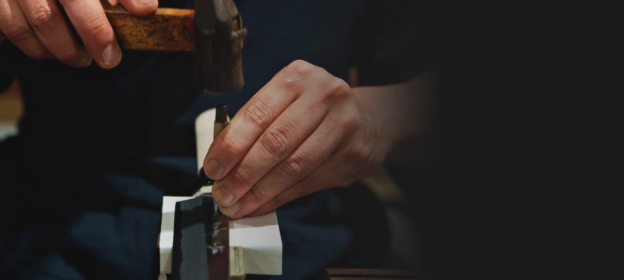 Sakai Jikko Knives