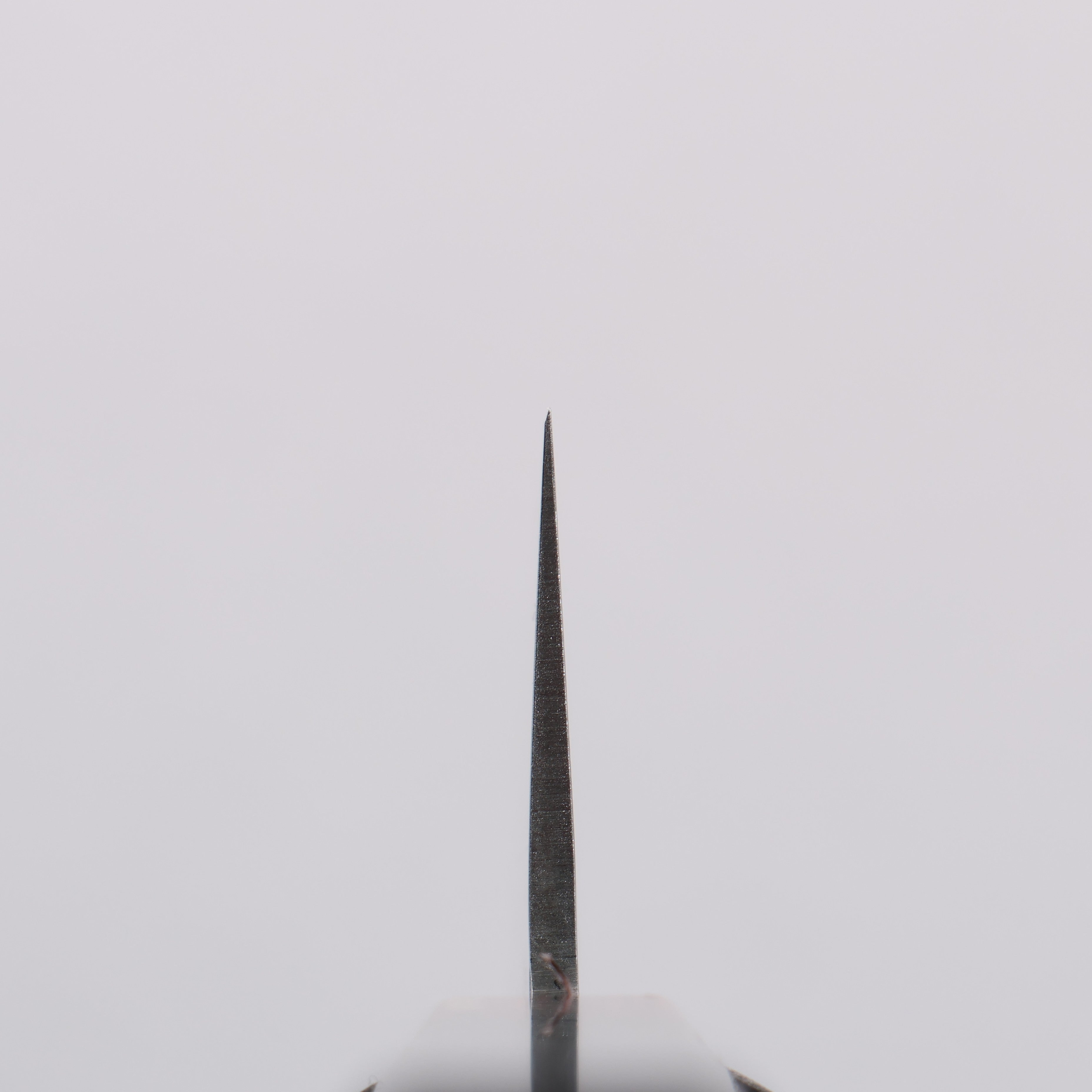 Seisuke VG10 33 Layer Hammered Damascus Gyuto 210mm Black Pakka wood Handle - Japanny - Best Japanese Knife