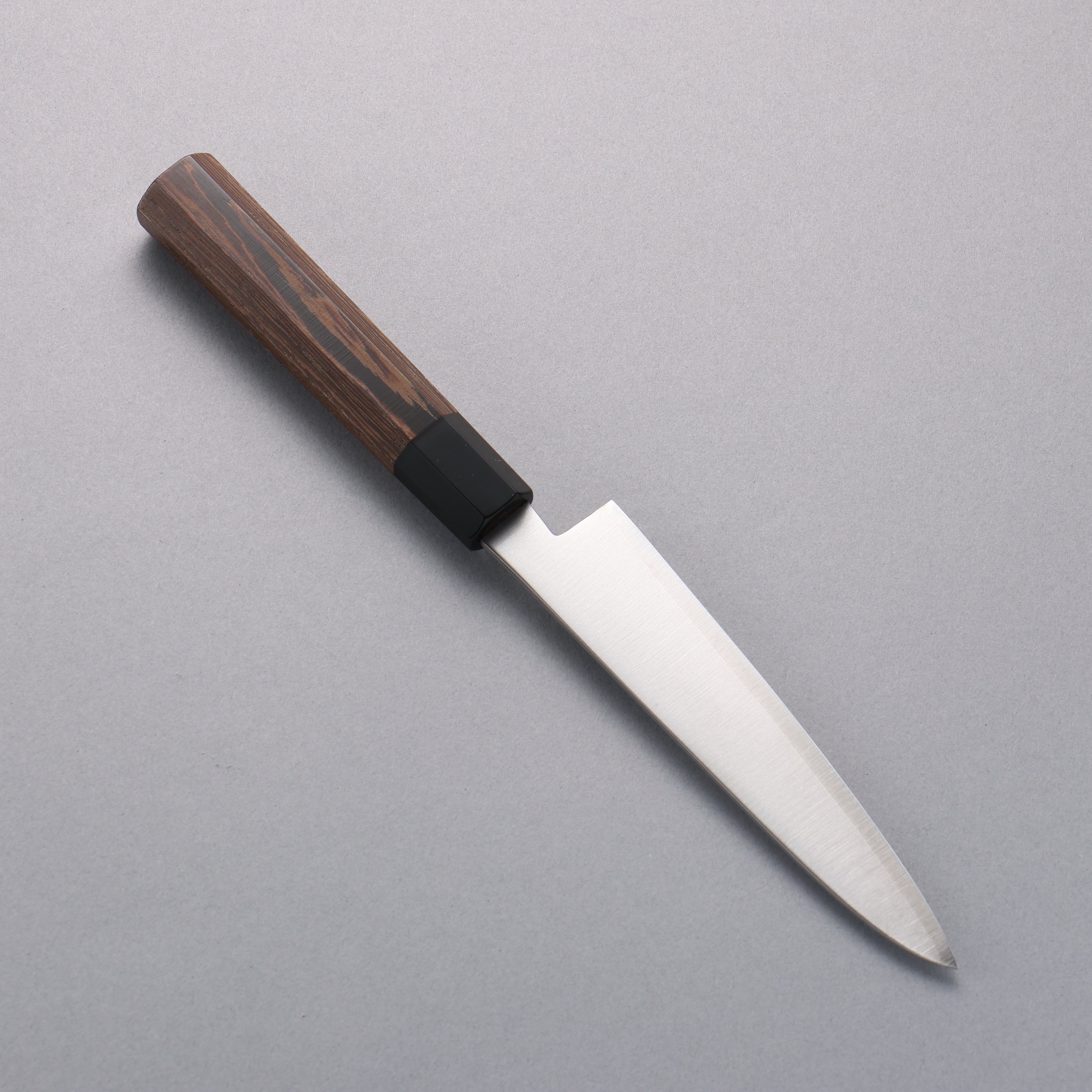 Seisuke SG2 Petty-Utility 135mm Wenge Handle - Japanny - Best Japanese Knife