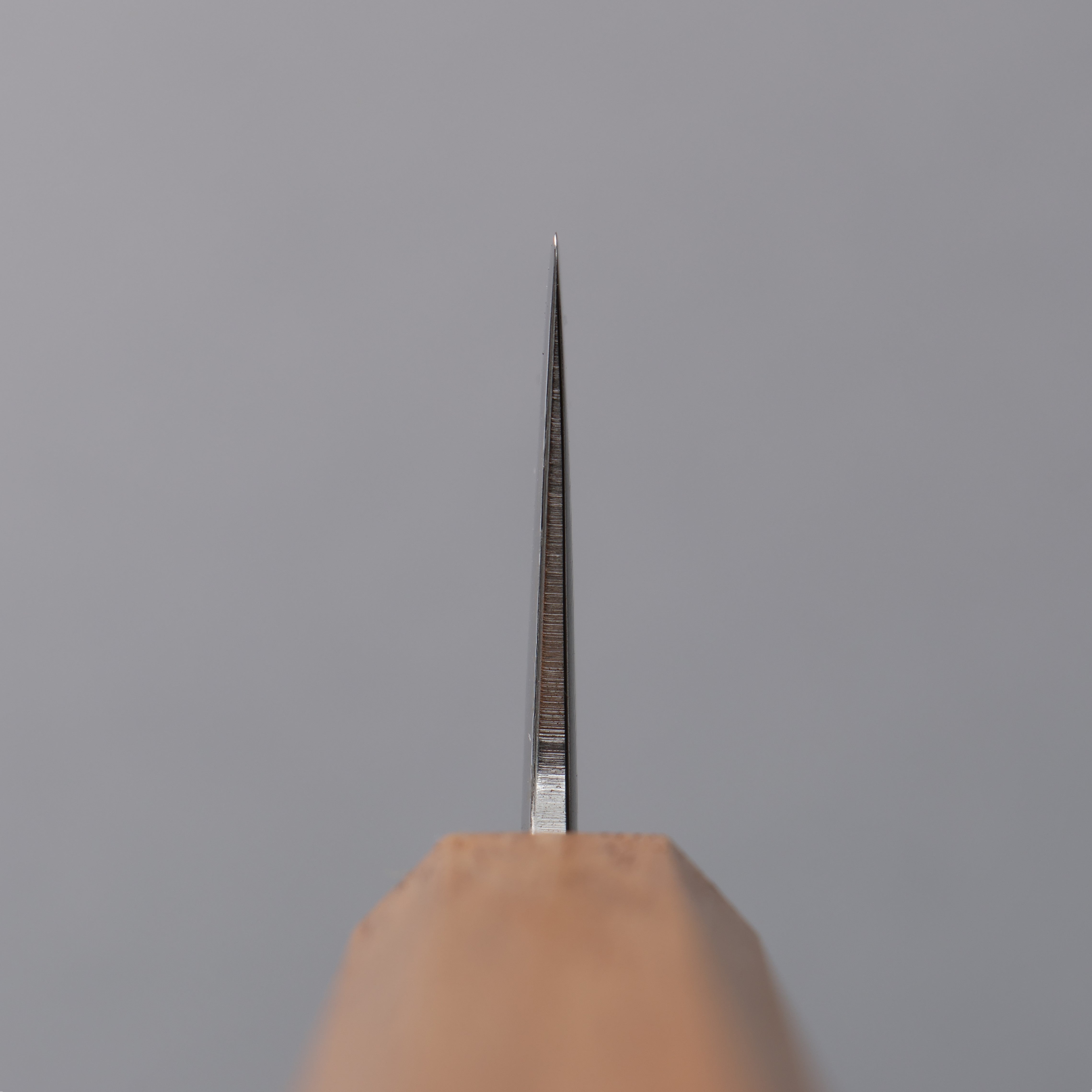 Seisuke SLD 49 Layer Damascus Kiritsuke Gyuto 210mm Oak Handle - Japanny - Best Japanese Knife