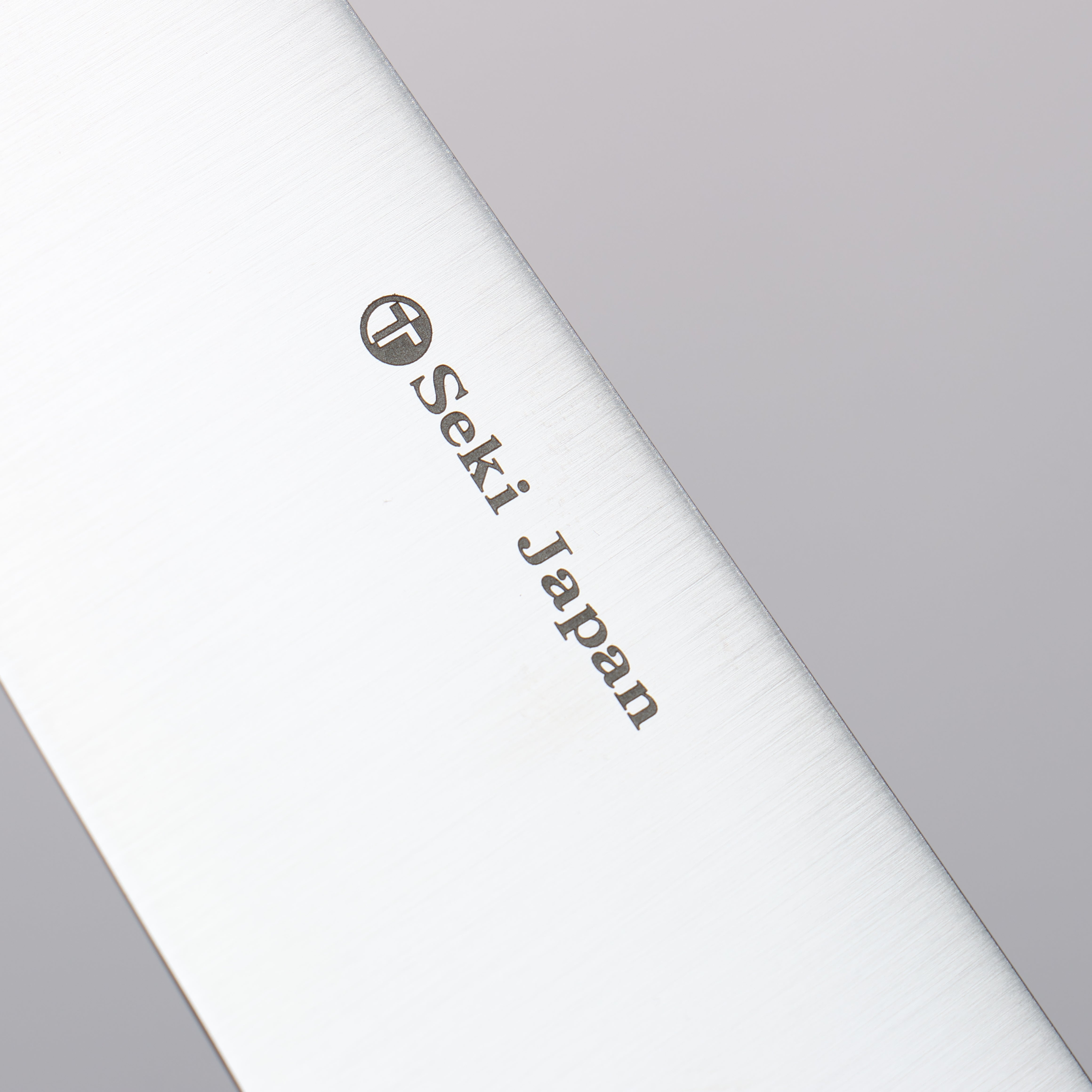 Kanetsune Ichizu VG10 Sujihiki 240mm Brown Pakka wood Handle - Japanny - Best Japanese Knife