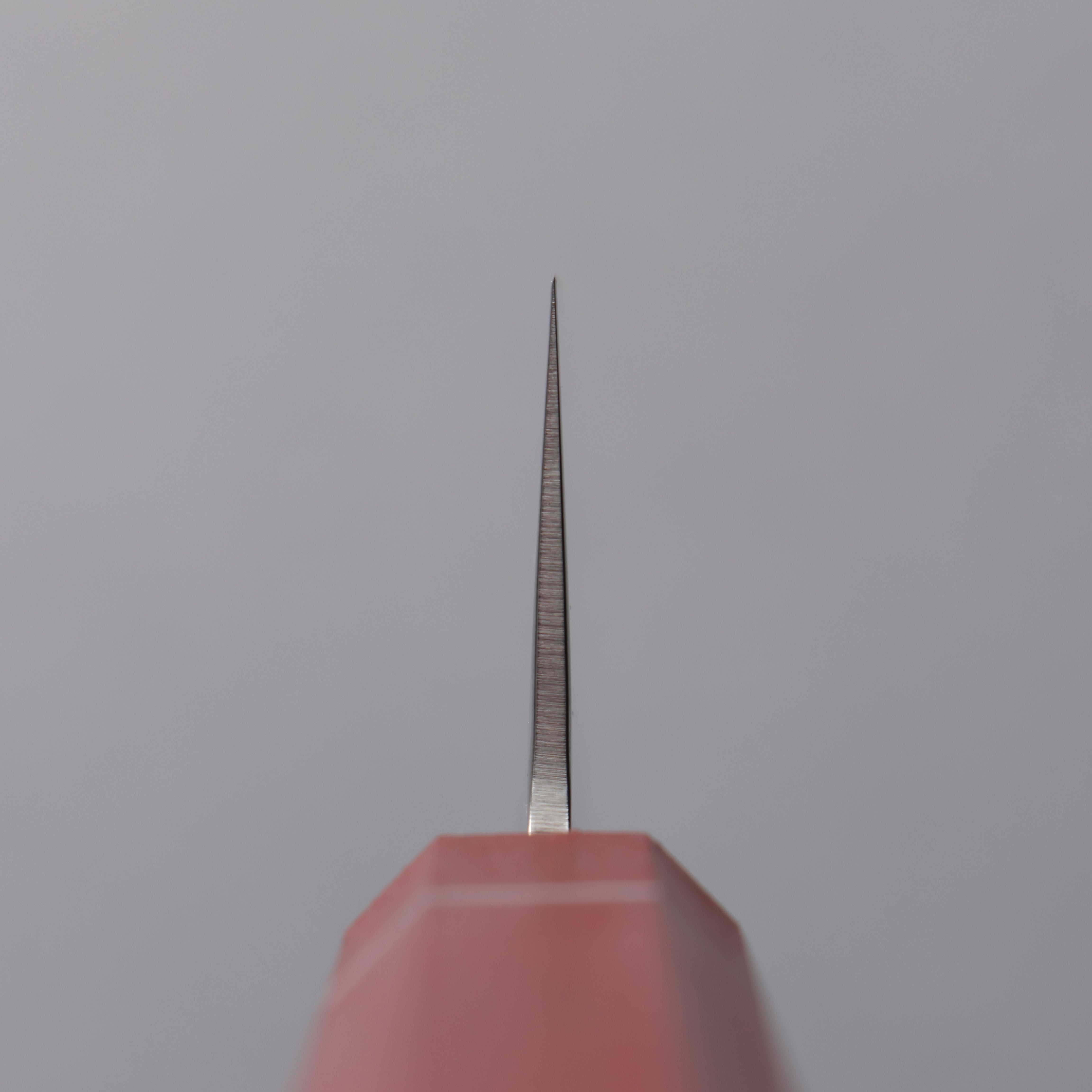 Sakai Takayuki VG10 33 Layer Damascus Gyuto 210mm Live oak Lacquered (Kouseki) Handle - Japanny - Best Japanese Knife