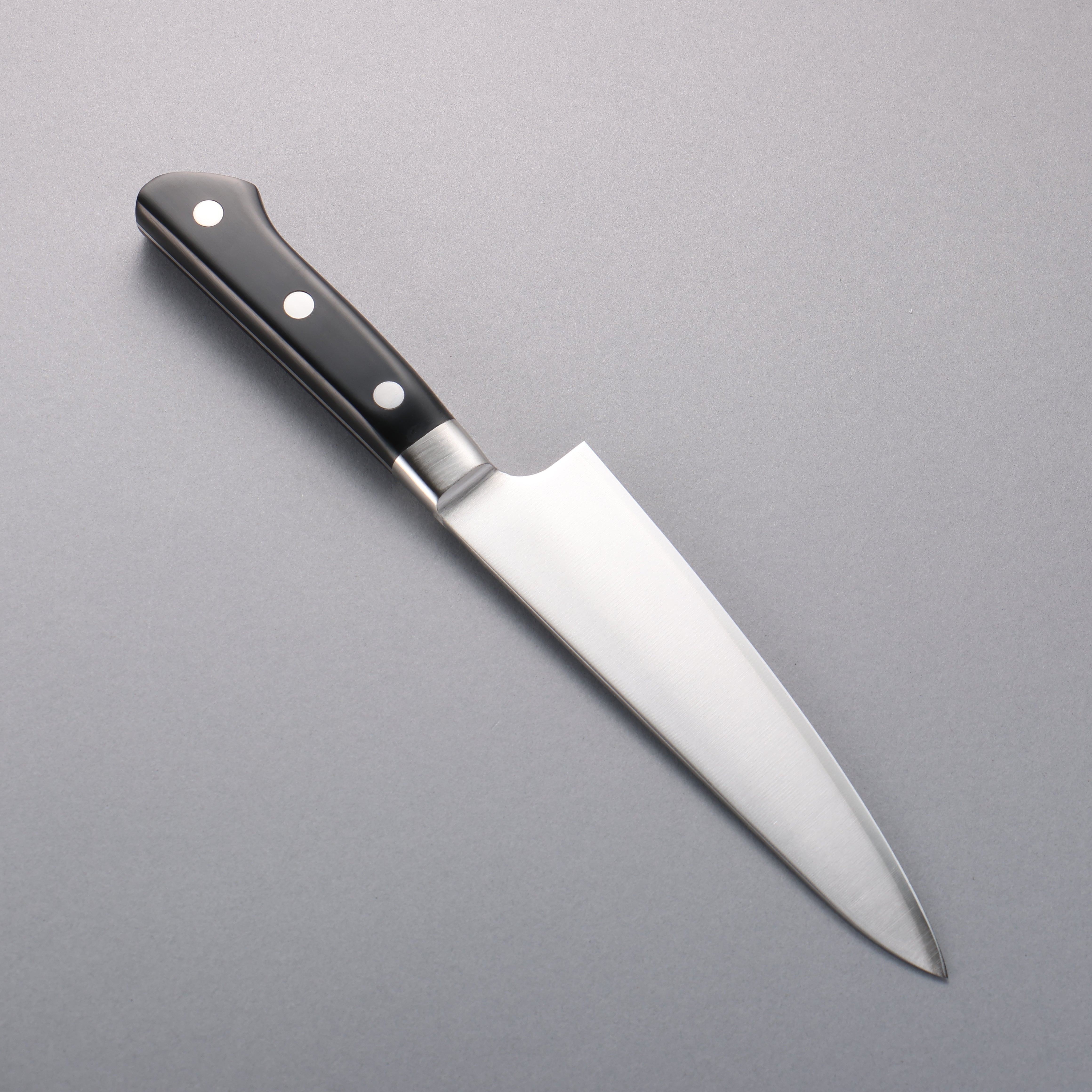 Tojiro (Fujitora) DP Cobalt Alloy Steel Deba Pakka wood Handle - Japanny - Best Japanese Knife