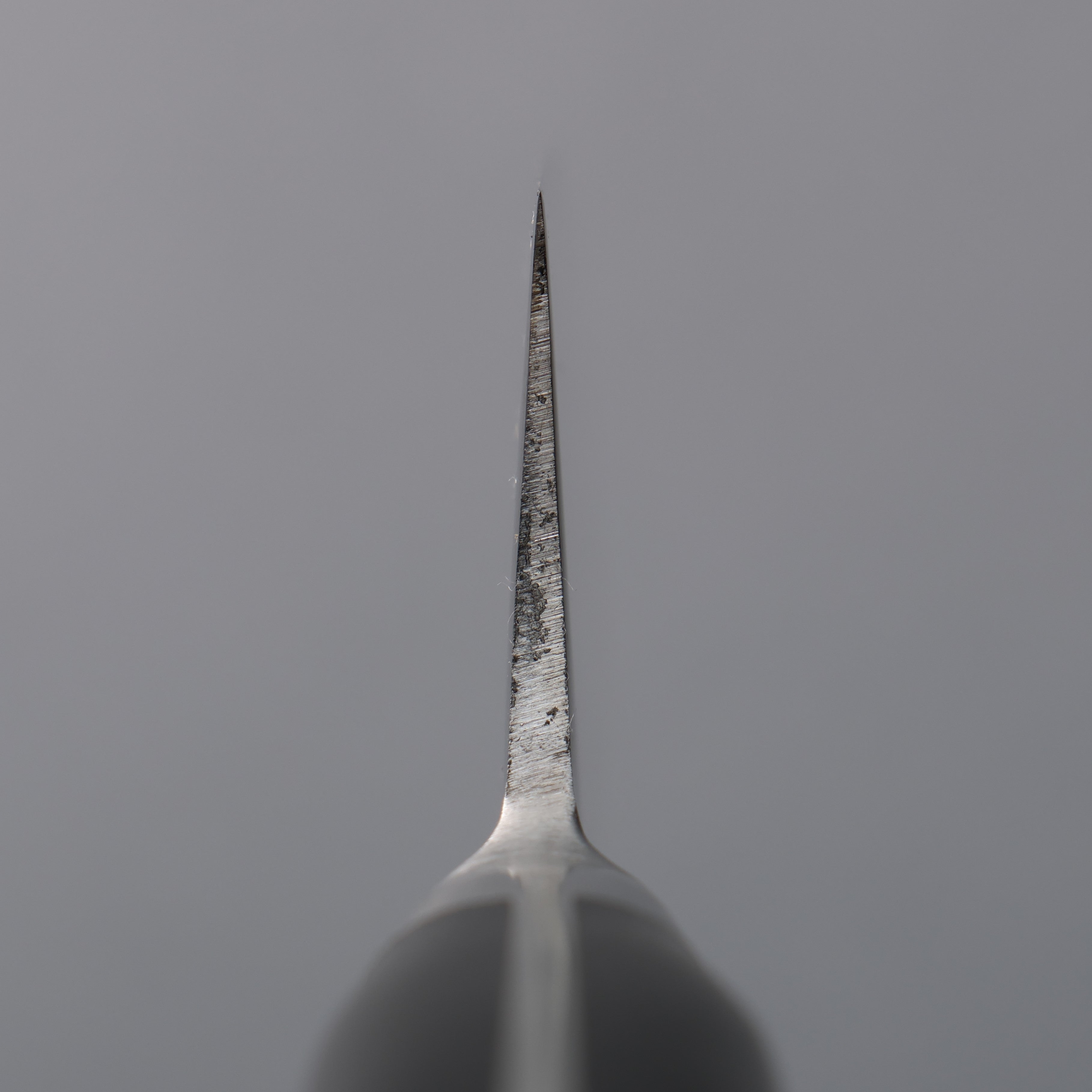 Tojiro (Fujitora) DP Cobalt Alloy Steel Deba Pakka wood Handle - Japanny - Best Japanese Knife