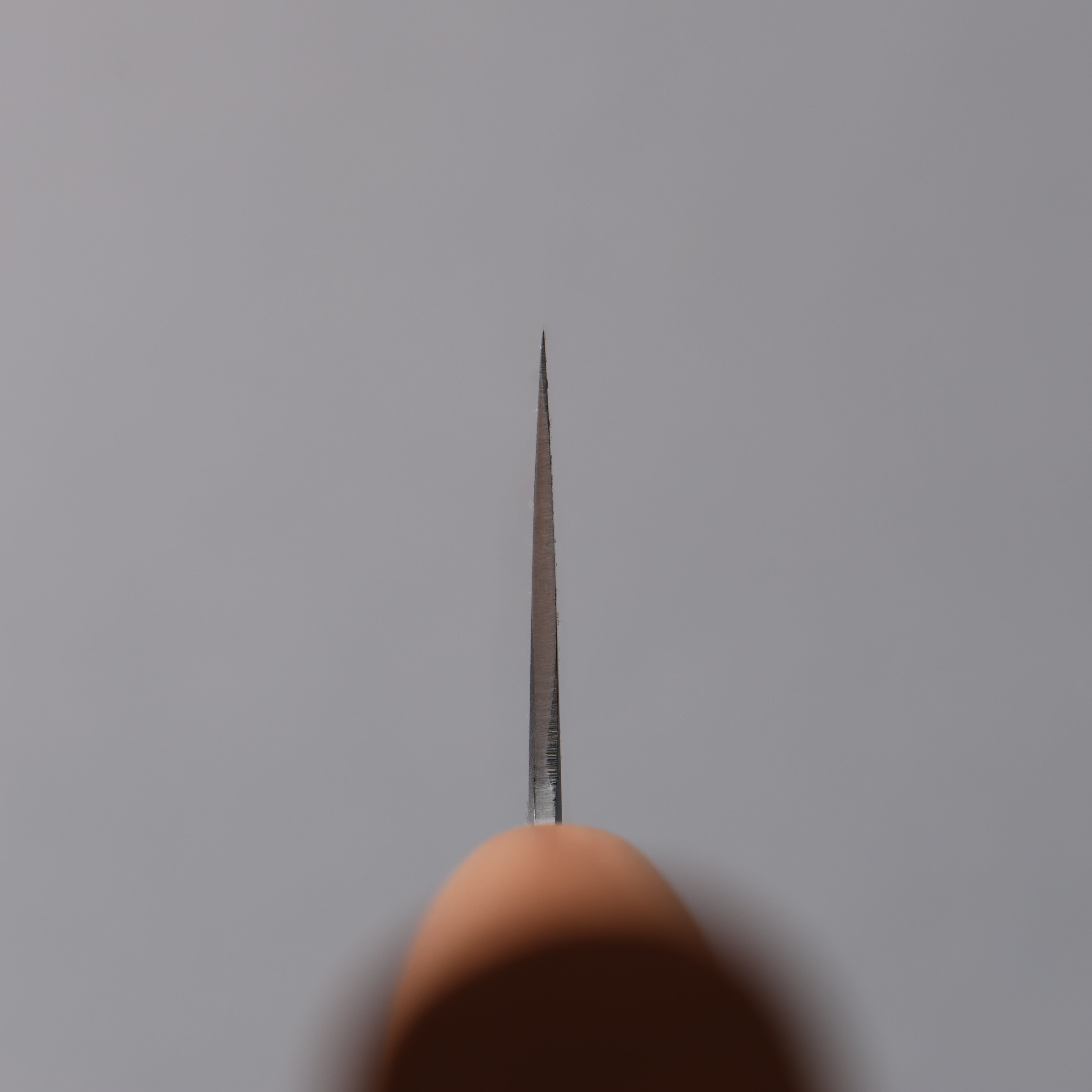 Jikko VG10 Santoku 180mm Cherry Wood Handle - Japanny - Best Japanese Knife