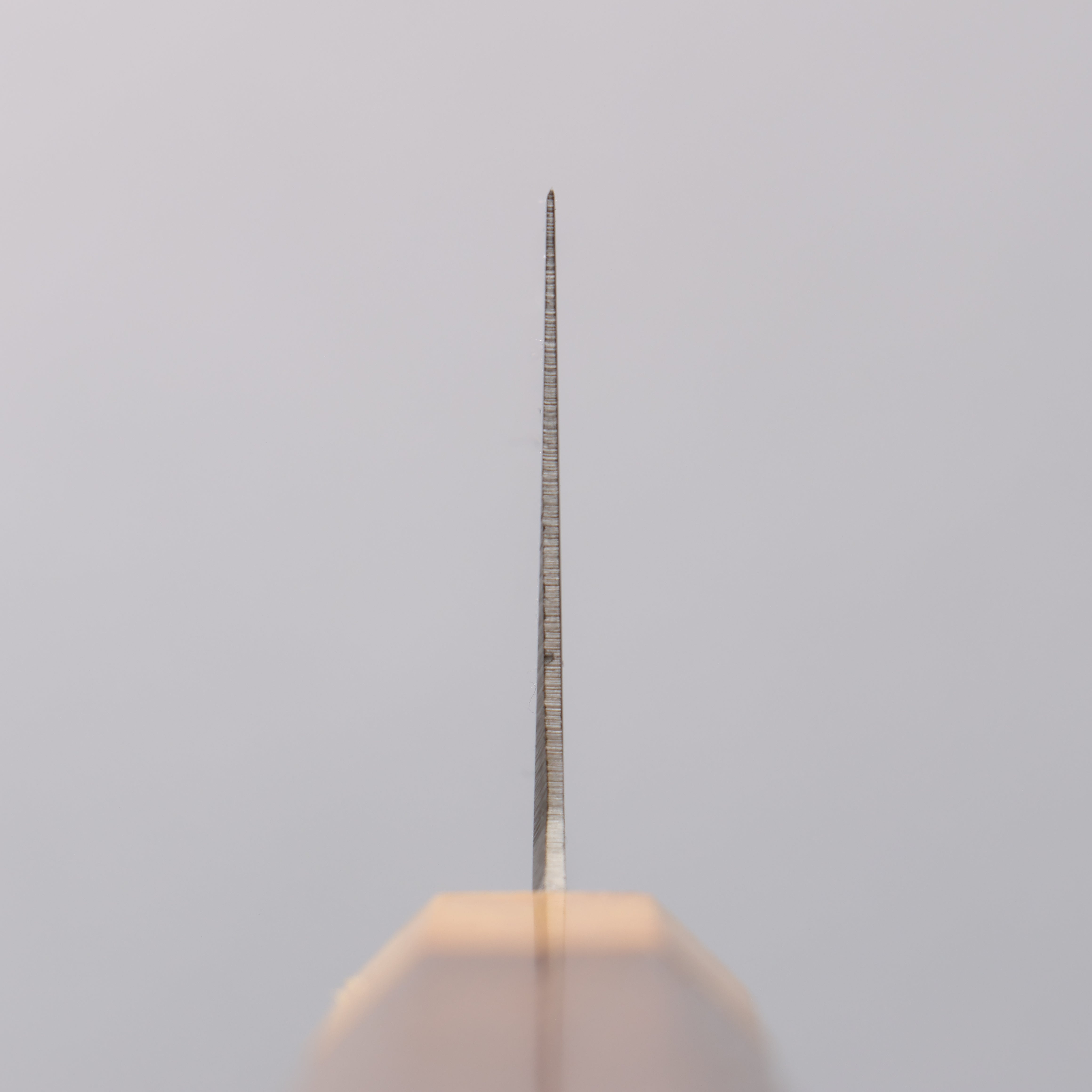 Sakai Takayuki Antares Topaz Uddeholm Swedish stain-resistant steel Gyuto 240mm Wenge (Double Yellow Ring) Handle - Japanny - Best Japanese Knife