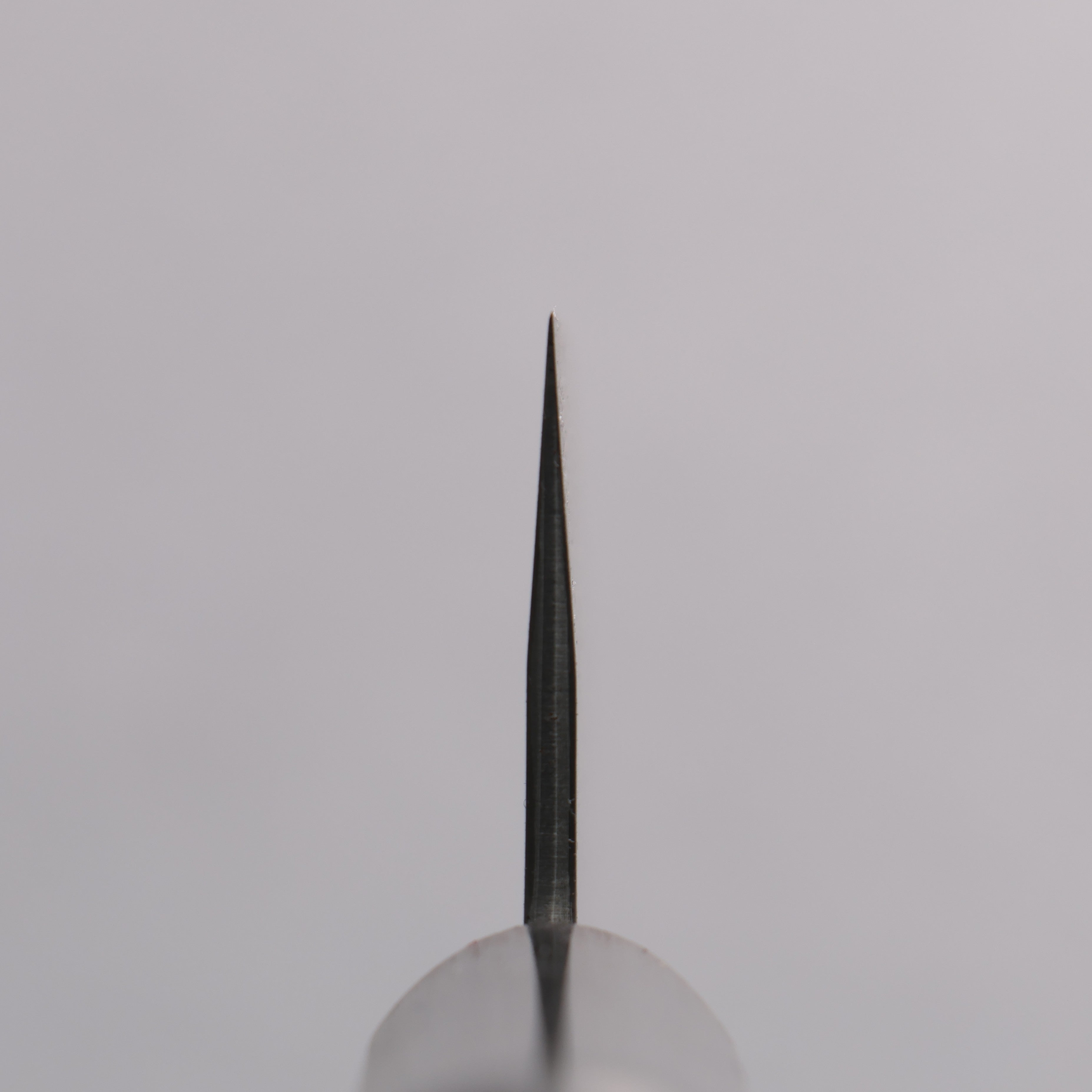 Nao Yamamoto VG10 Black Damascus Santoku 170mm Black Pakka wood Handle - Japanny - Best Japanese Knife