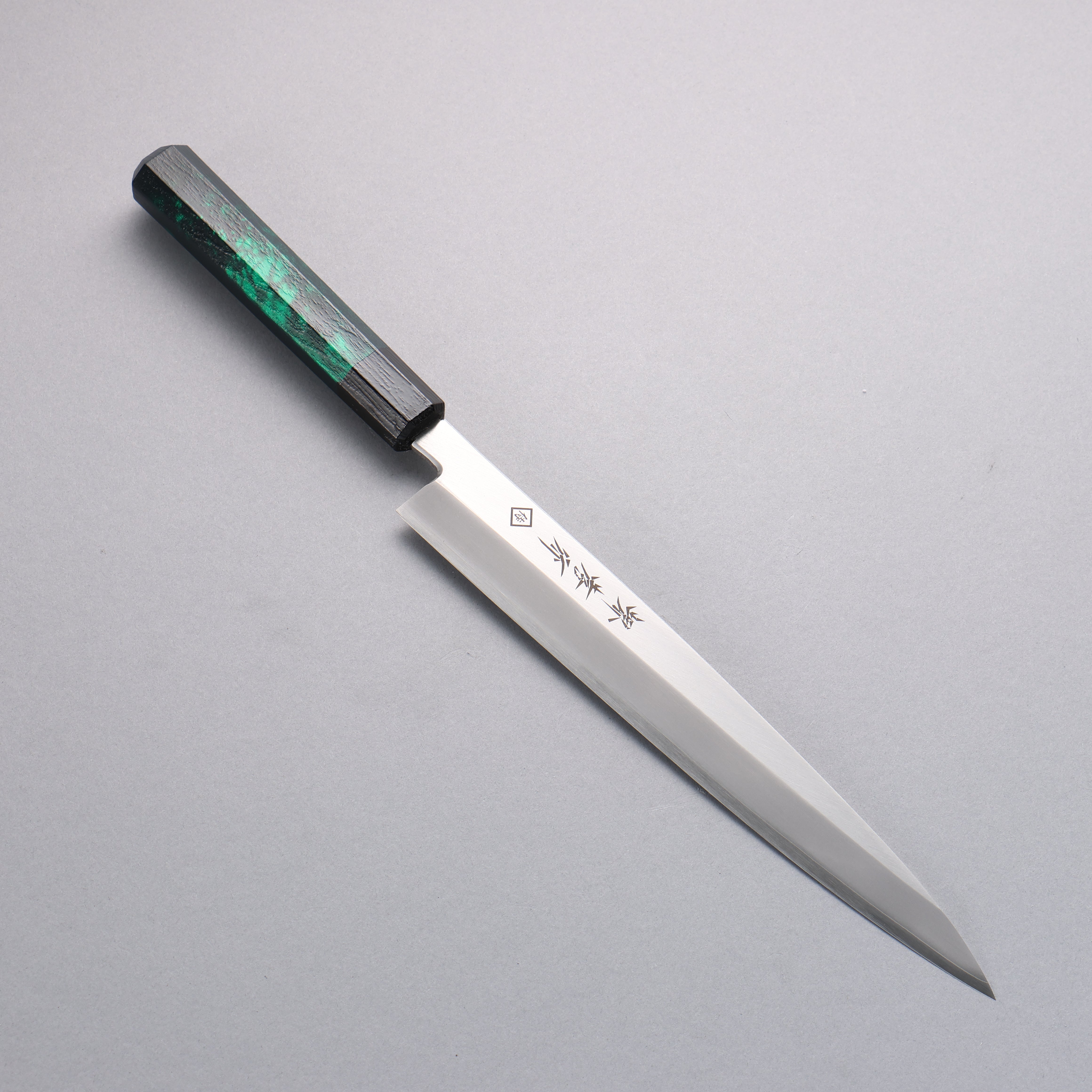 Sakai Takayuki INOX Yanagiba ABS resin Handle with Sheath - Japanny - Best Japanese Knife