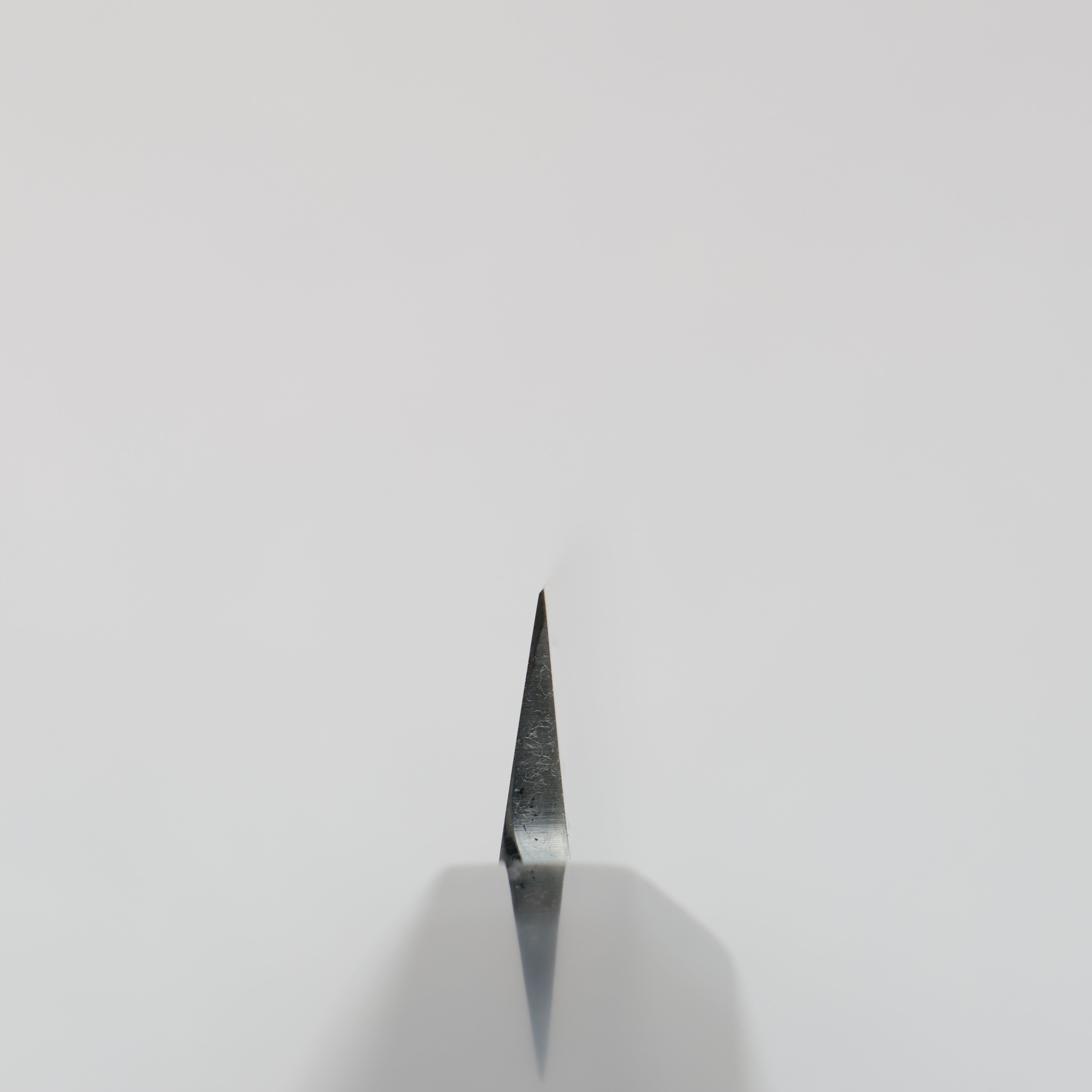 Sakai Takayuki Byakko White Steel No.1 Sakimaru Takohiki 300mm Ebony Wood Handle with Sheath - Japanny - Best Japanese Knife