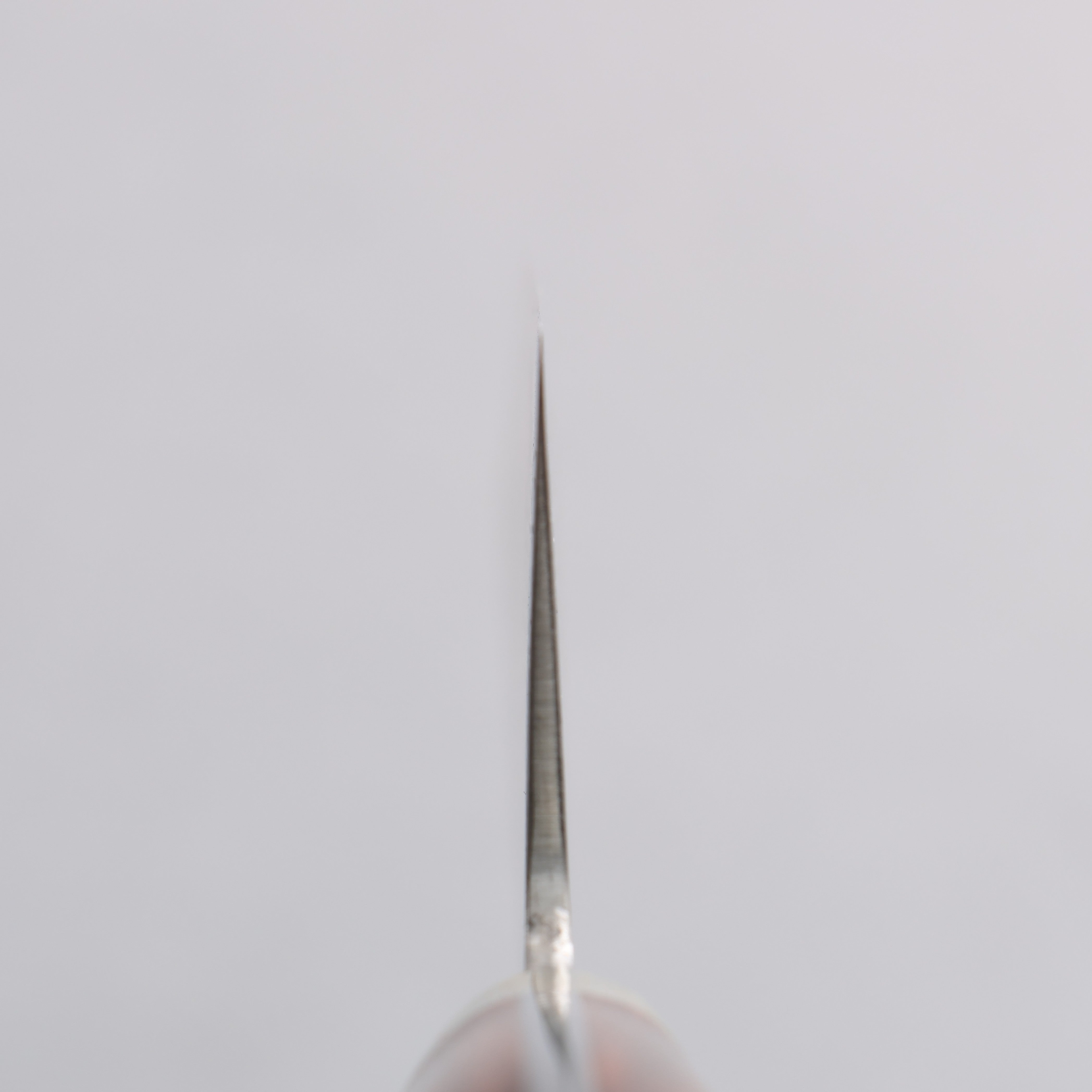 Shigeki Tanaka (No engraving) SG2 Damascus Gyuto 210mm Ironwood Handle - Japanny - Best Japanese Knife