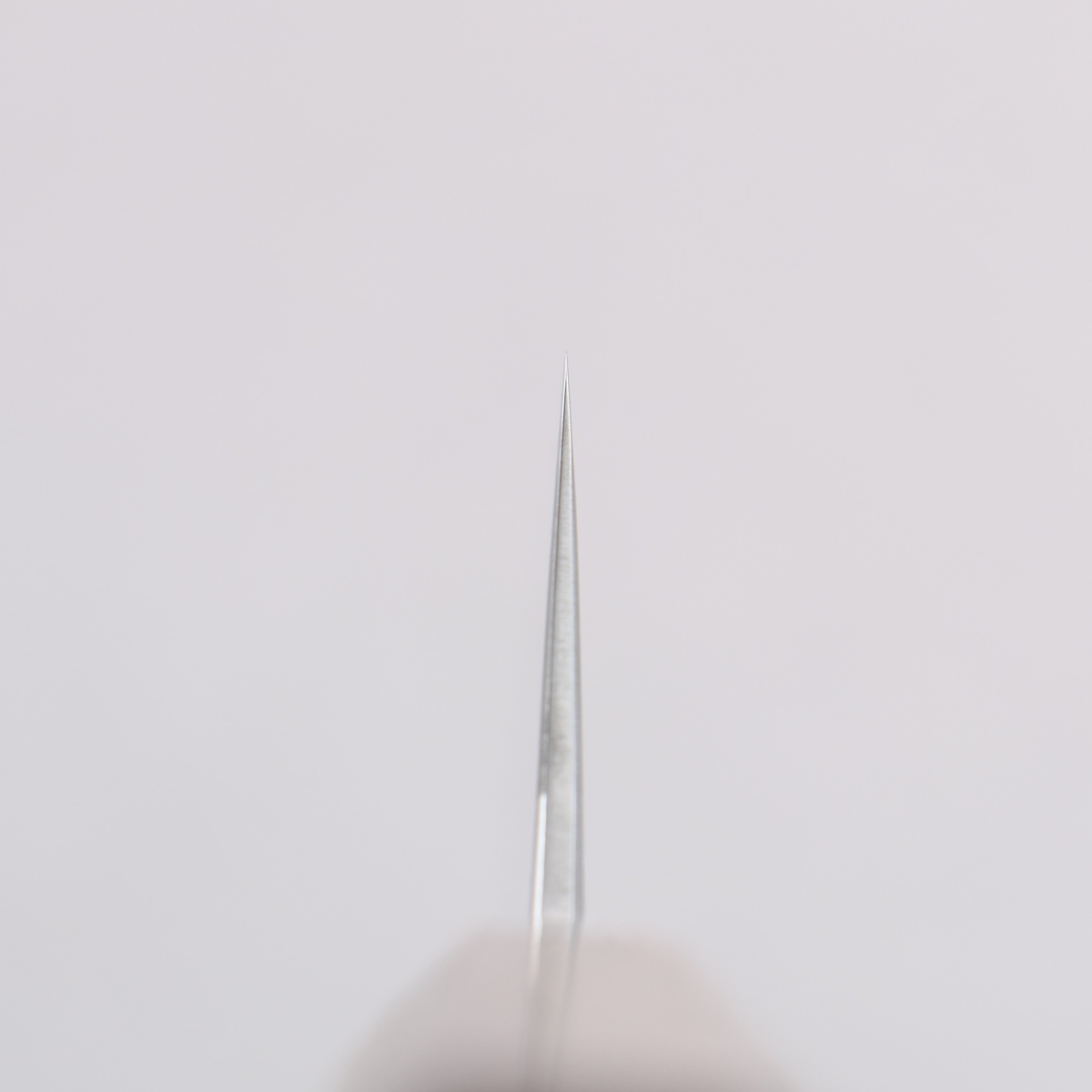 Kurotori Silver Steel No.3 Migaki Finished Petty-Utility 150mm Walnut Handle - Japanny - Best Japanese Knife