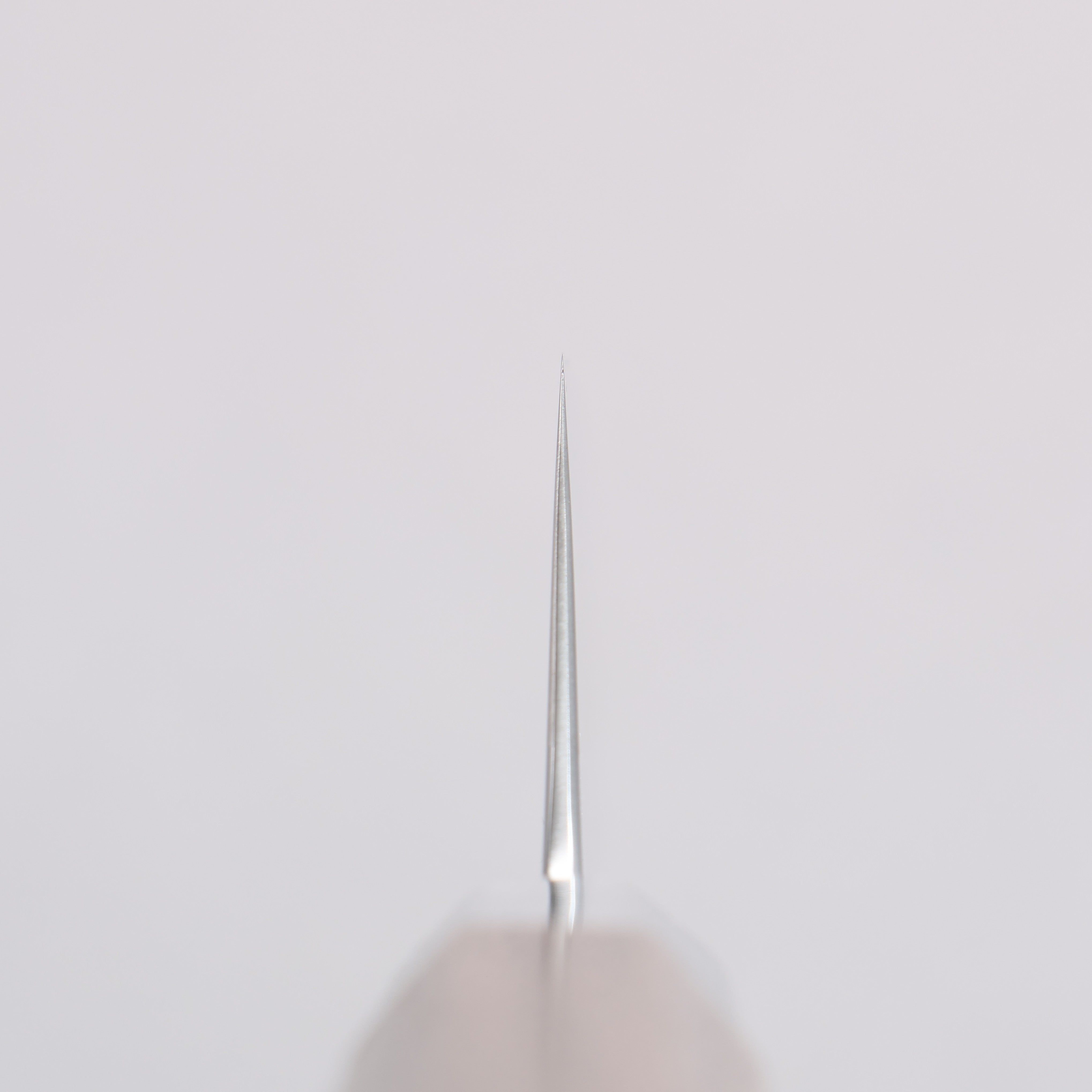 Kurotori Silver Steel No.3 Migaki Finished Petty-Utility 135mm Walnut Handle - Japanny - Best Japanese Knife