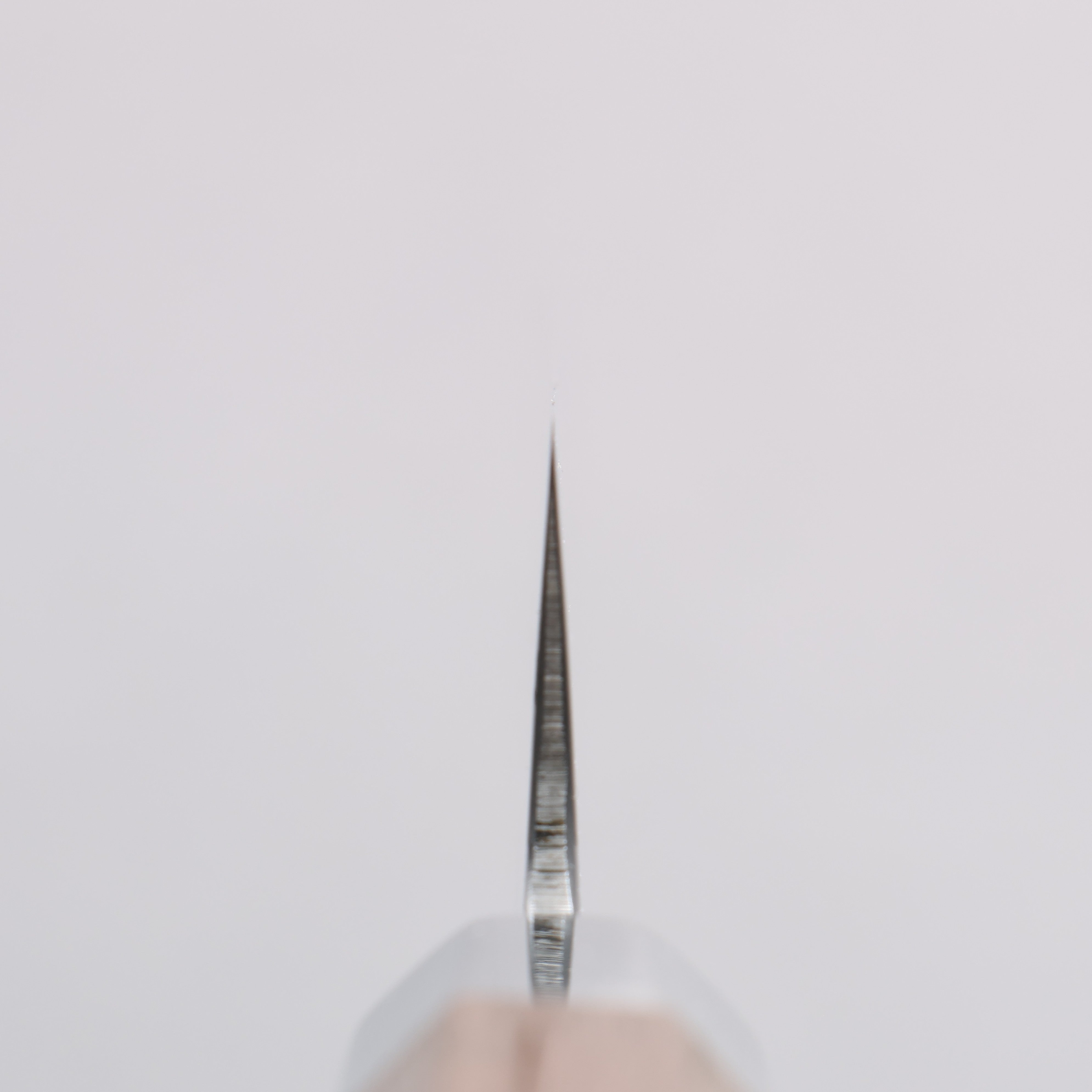 Kurotori Silver Steel No.3 Migaki Finished Sujihiki 270mm Walnut Handle - Japanny - Best Japanese Knife