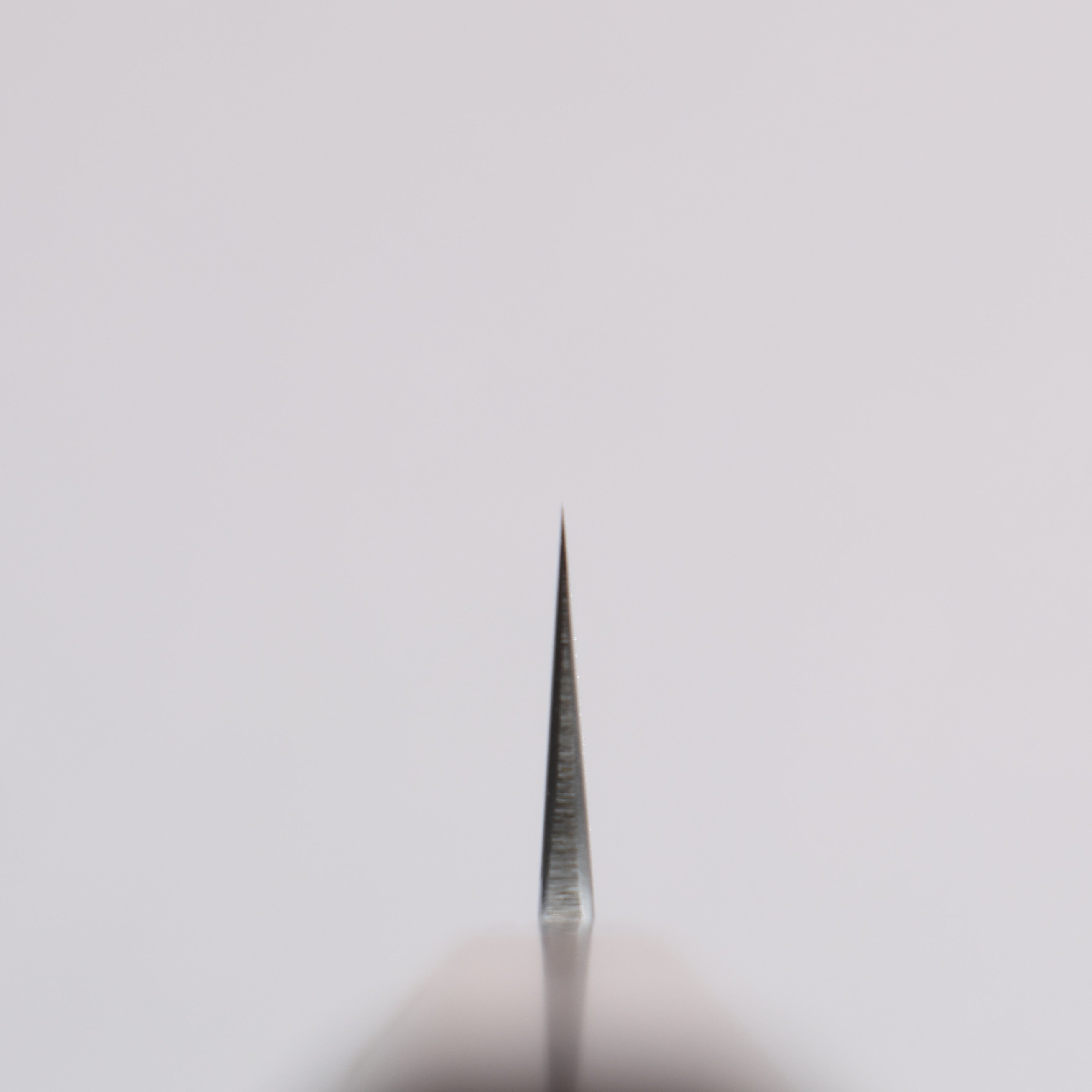 Kurotori Silver Steel No.3 Migaki Finished Sujihiki 195mm Walnut Handle - Japanny - Best Japanese Knife