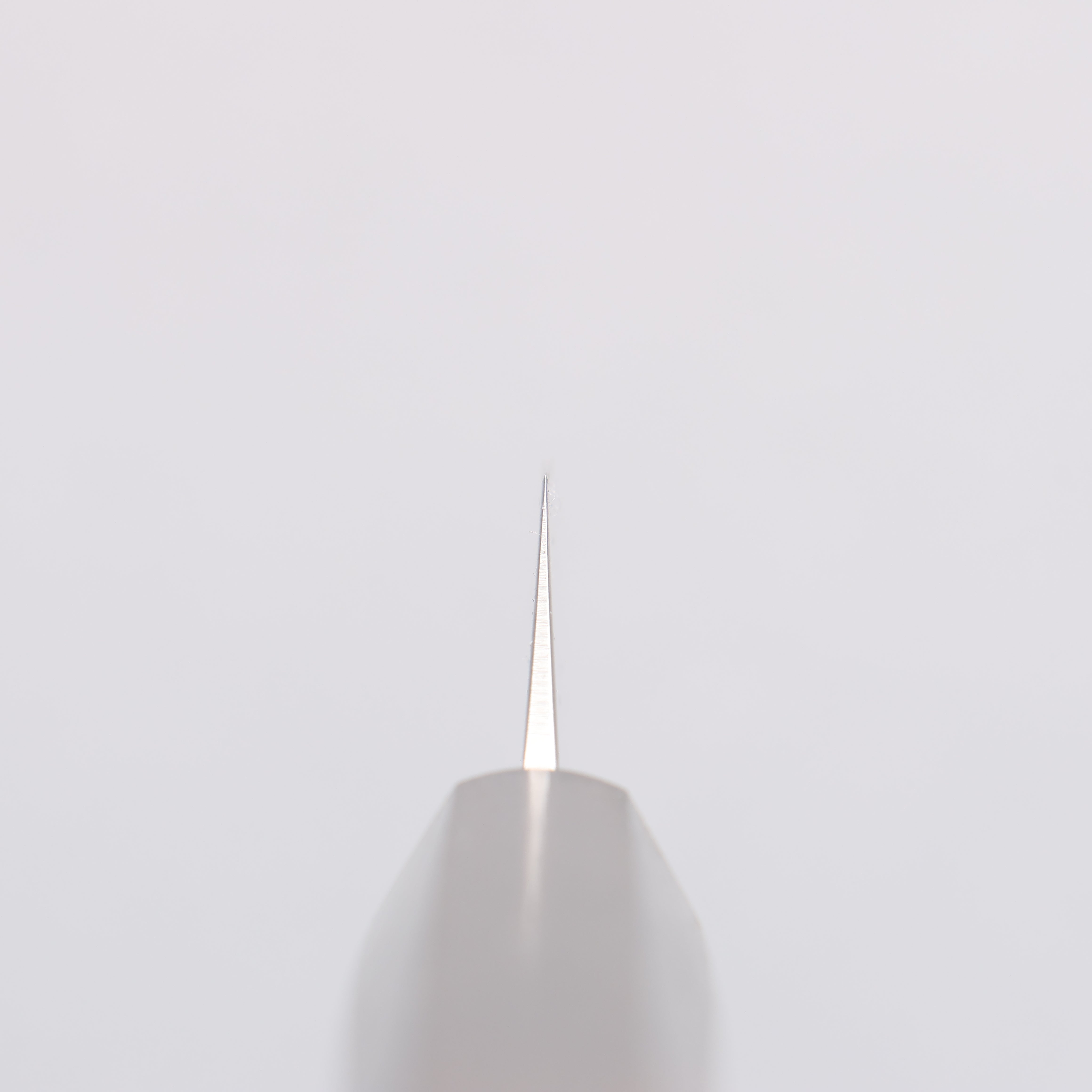 Sakai Takayuki VG10 33 Layer Damascus Steak 120mm Ebony(6 sided teardrop) Handle - Japanny - Best Japanese Knife