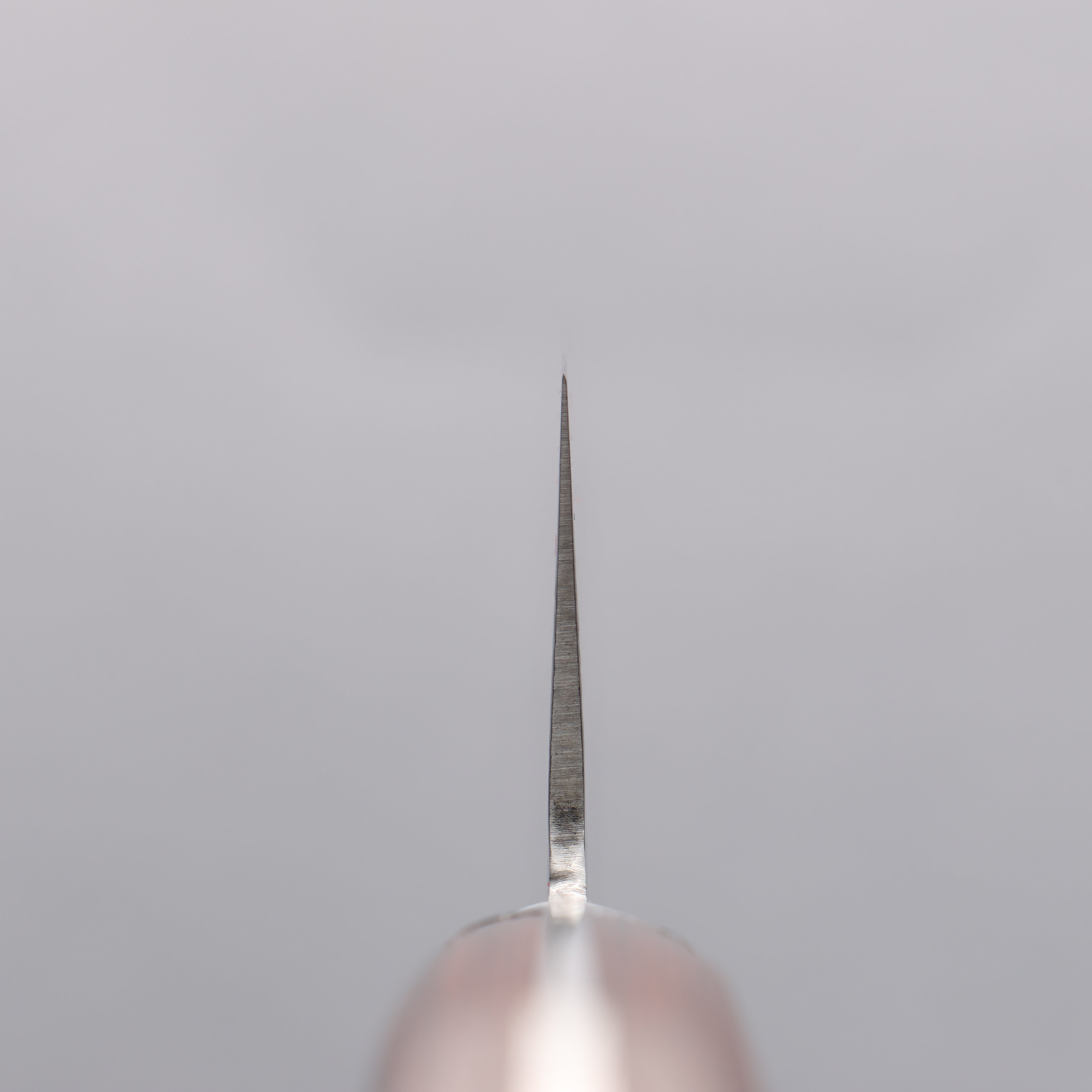 Seisuke VG10 17 Layer Damascus Nakiri 165mm Mahogany Handle - Japanny - Best Japanese Knife