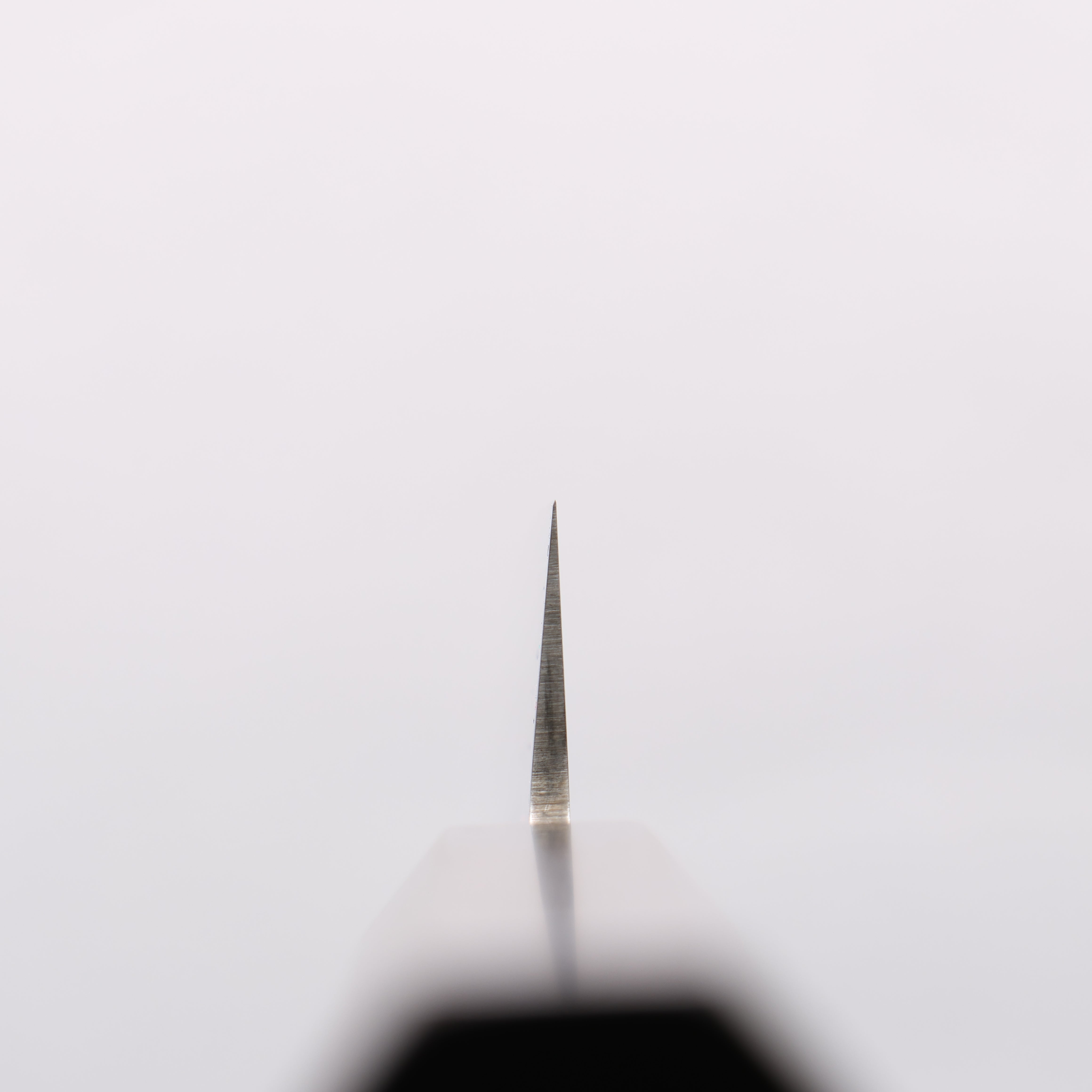 Seisuke AUS10 45 Layer Damascus Sujihiki 240mm Shitan Handle - Japanny - Best Japanese Knife