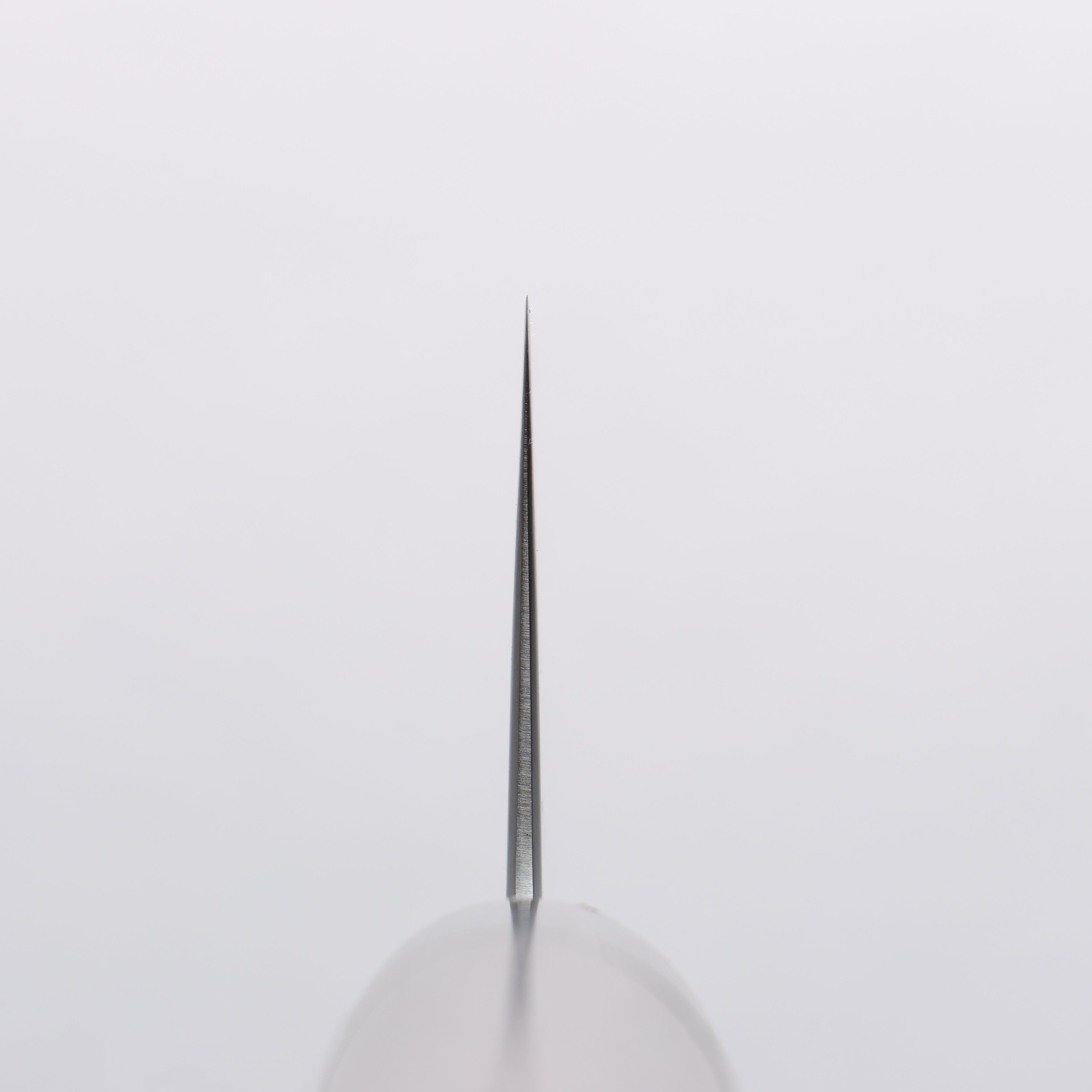 Seisuke Blue Super Santoku 165mm Rosewood (Ferrule: Black Pakka Wood) Handle - Japanny - Best Japanese Knife