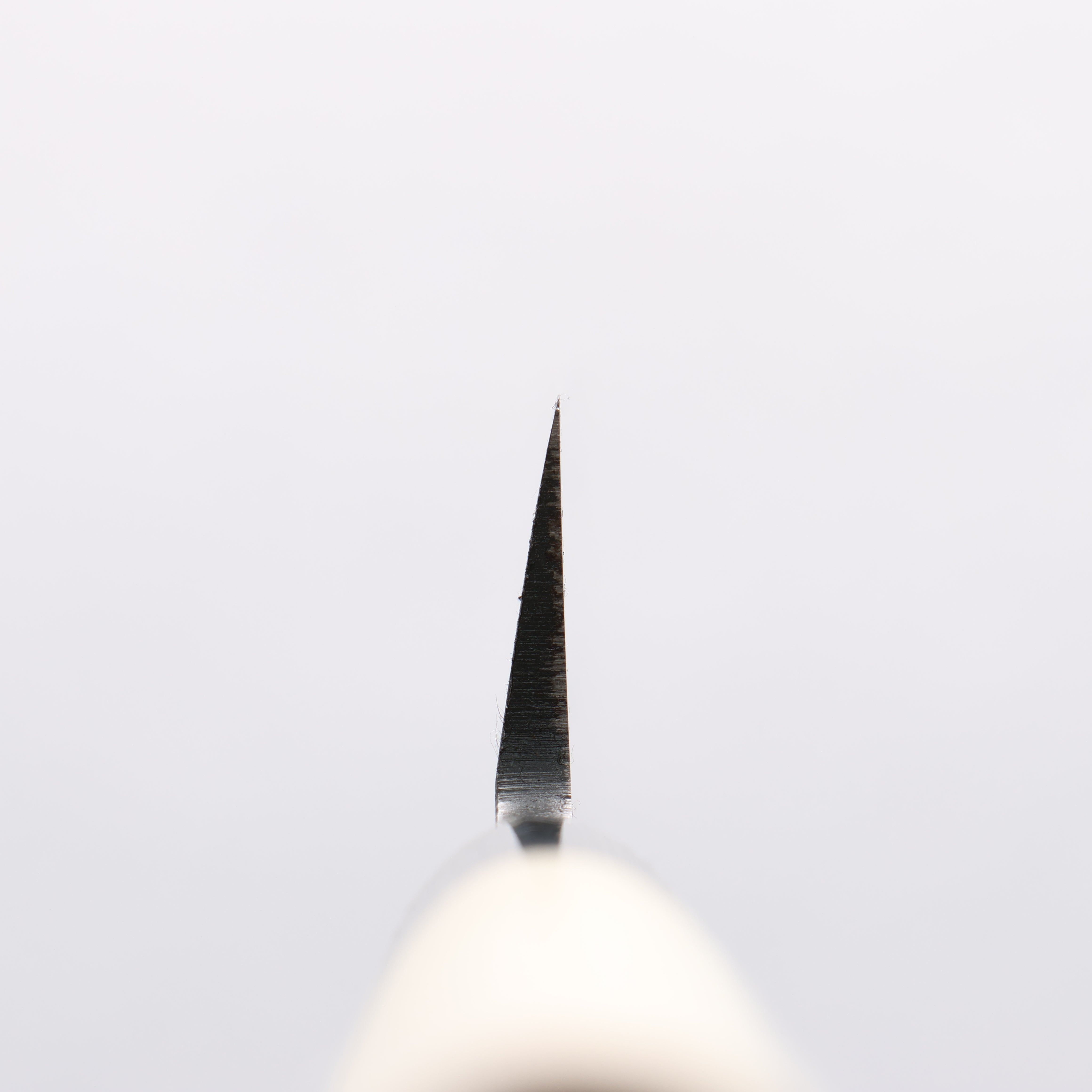 Sakai Takayuki Kasumitogi White Steel Mukimono 180mm - Japanny - Best Japanese Knife