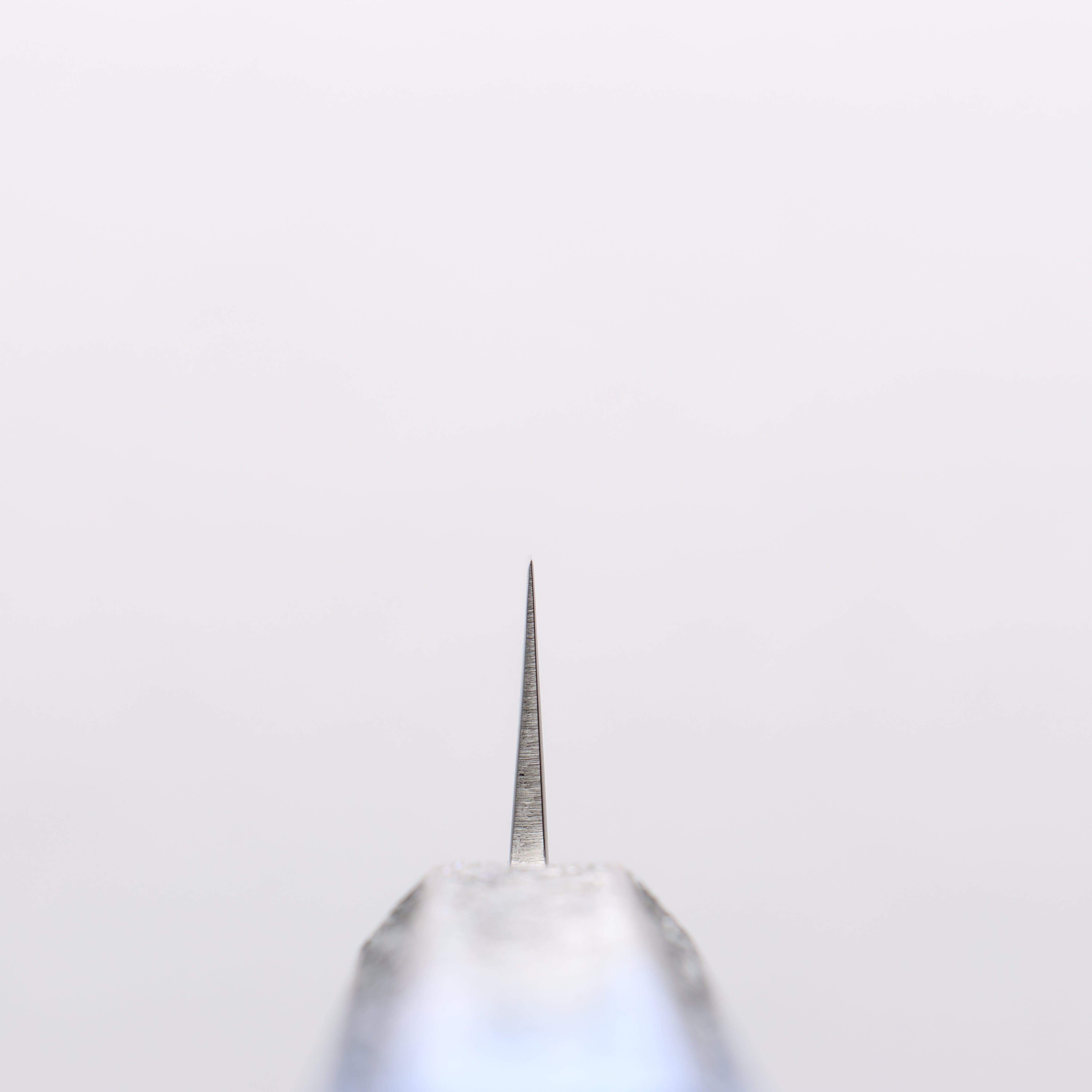 Sakai Takayuki Rinnou VG10 33 Layer Damascus Petty-Utility 180mm Blue Lacquered Handle - Japanny - Best Japanese Knife