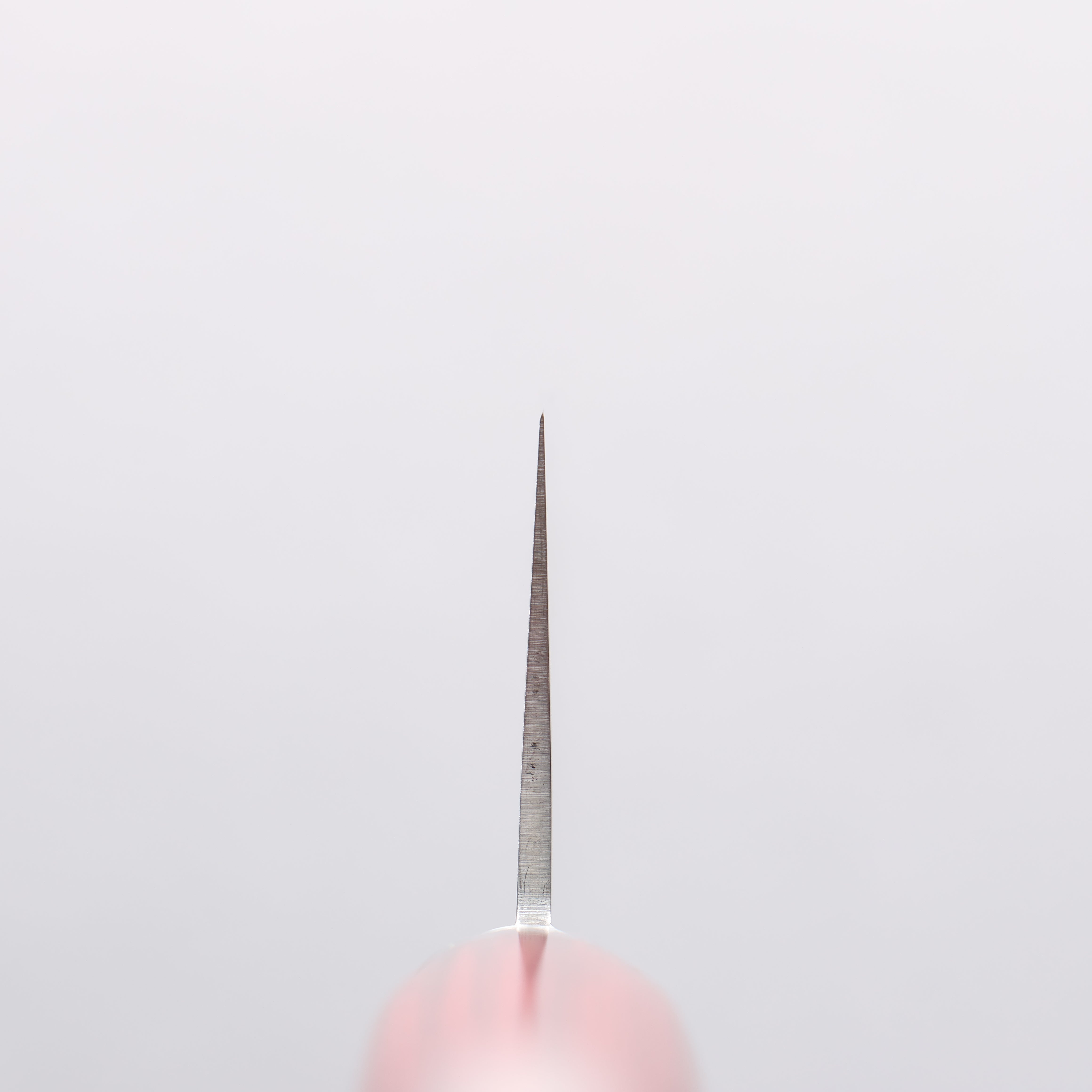 Higuchi SG2 Santoku 180mm Red Pakka wood Handle - Japanny - Best Japanese Knife