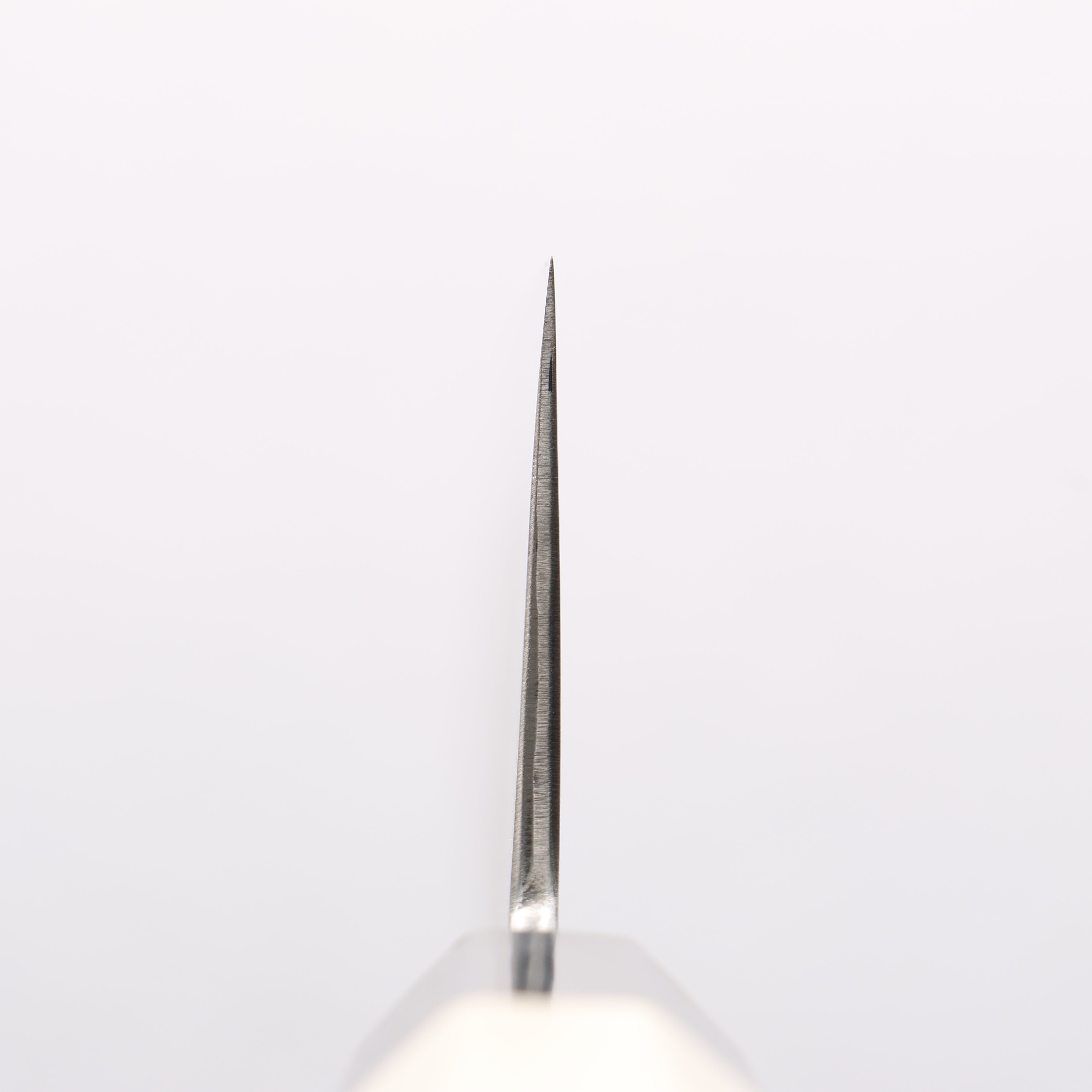 Kikuzuki Silver Steel No.3 Bokashi Gyuto 240mm Magnolia Handle - Japanny - Best Japanese Knife