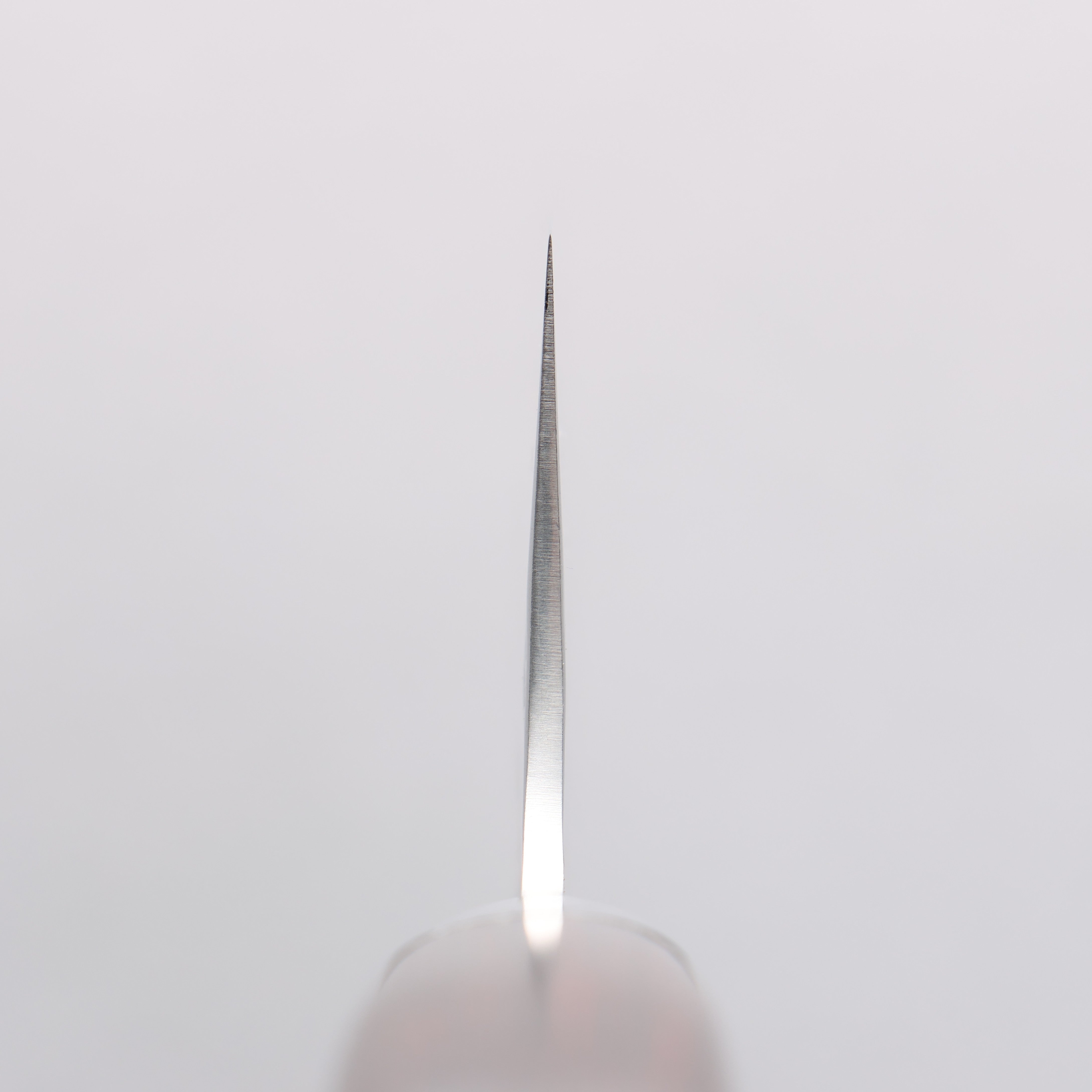 Sakai Takayuki VG10 33 Layer Damascus Nakiri 160mm Mahogany Pakka wood Handle - Japanny - Best Japanese Knife