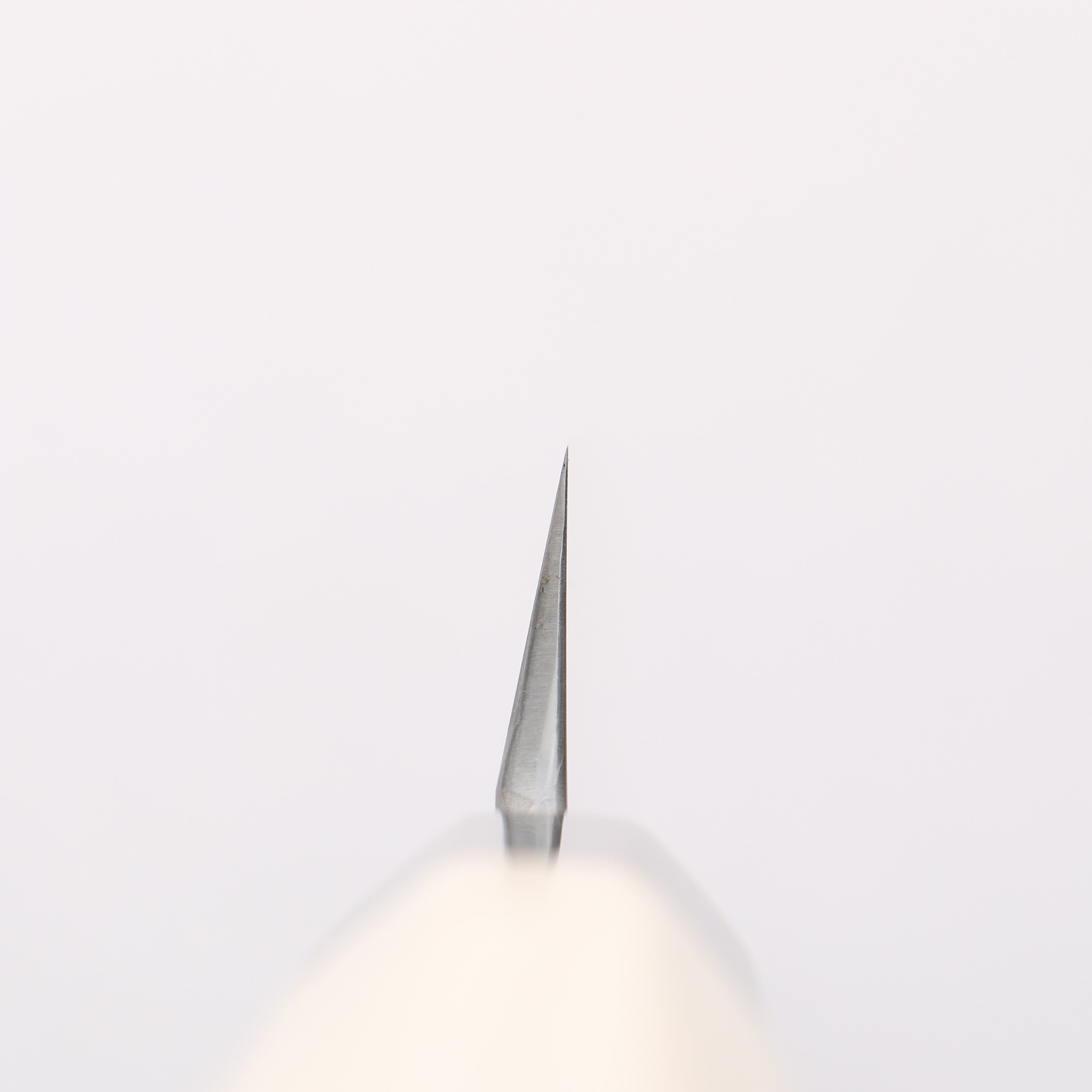 Kikuzuki Silver Steel No.3 Bokashi Sakimaru Takohiki 300mm Magnolia Handle - Japanny - Best Japanese Knife