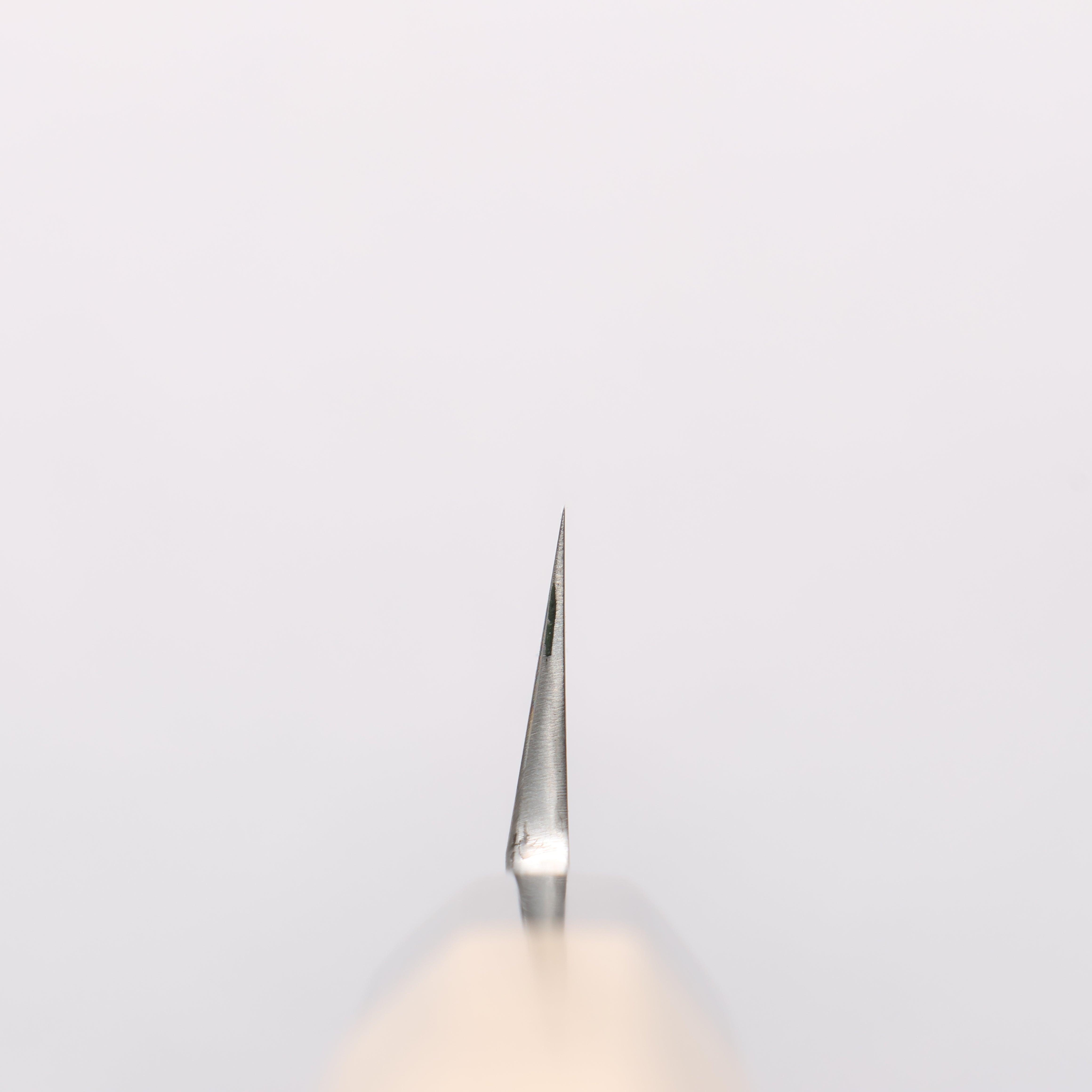 Kikuzuki Silver Steel No.3 Bokashi Yanagiba 270mm Magnolia Handle - Japanny - Best Japanese Knife