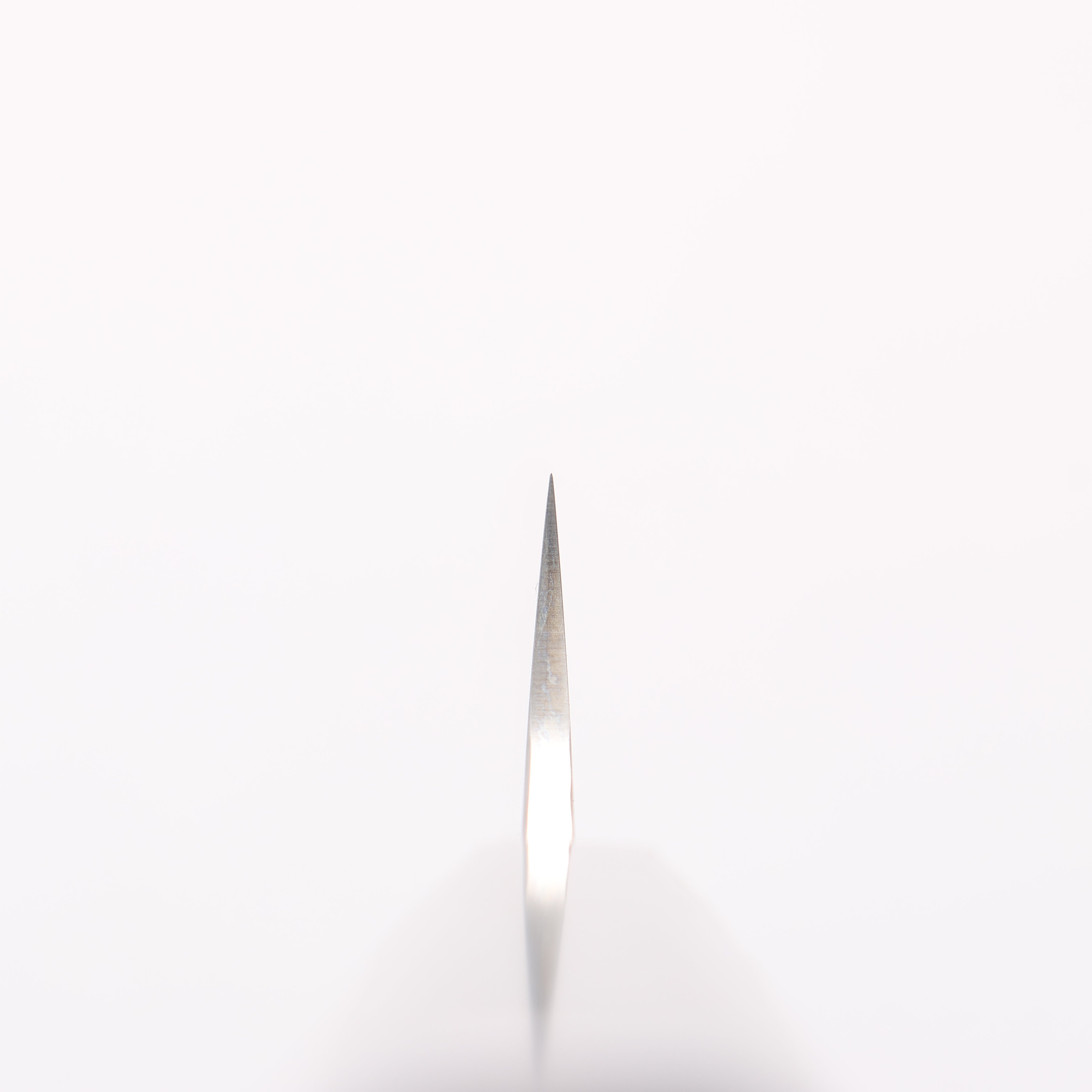 Sakai Takayuki Hien Silver Steel No.3 Kengata Yanagiba - Japanny - Best Japanese Knife