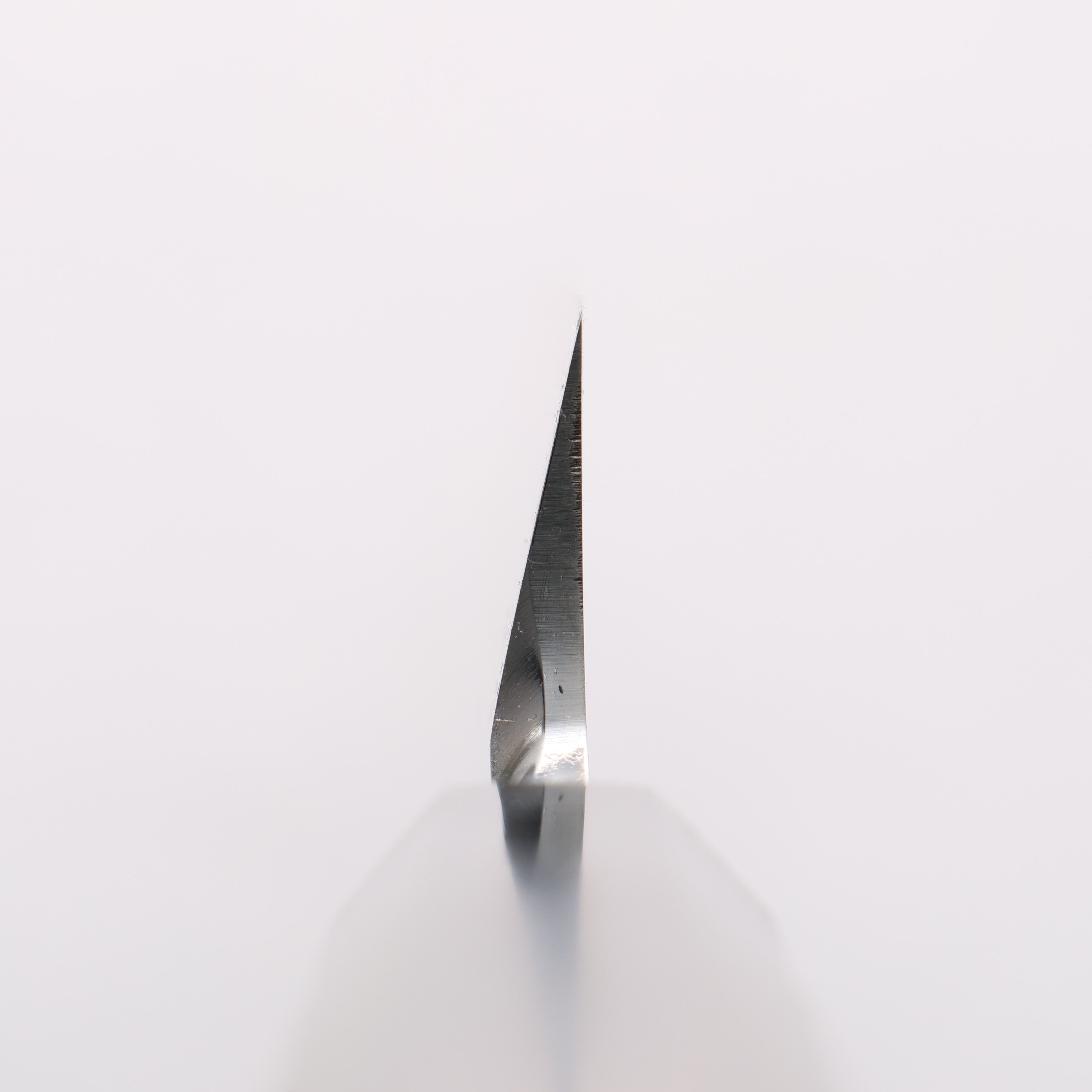 Sakai Takayuki Byakko White Steel No.1 Kiritsuke Yanagiba 330mm Ebony Wood Handle with Sheath - Japanny - Best Japanese Knife