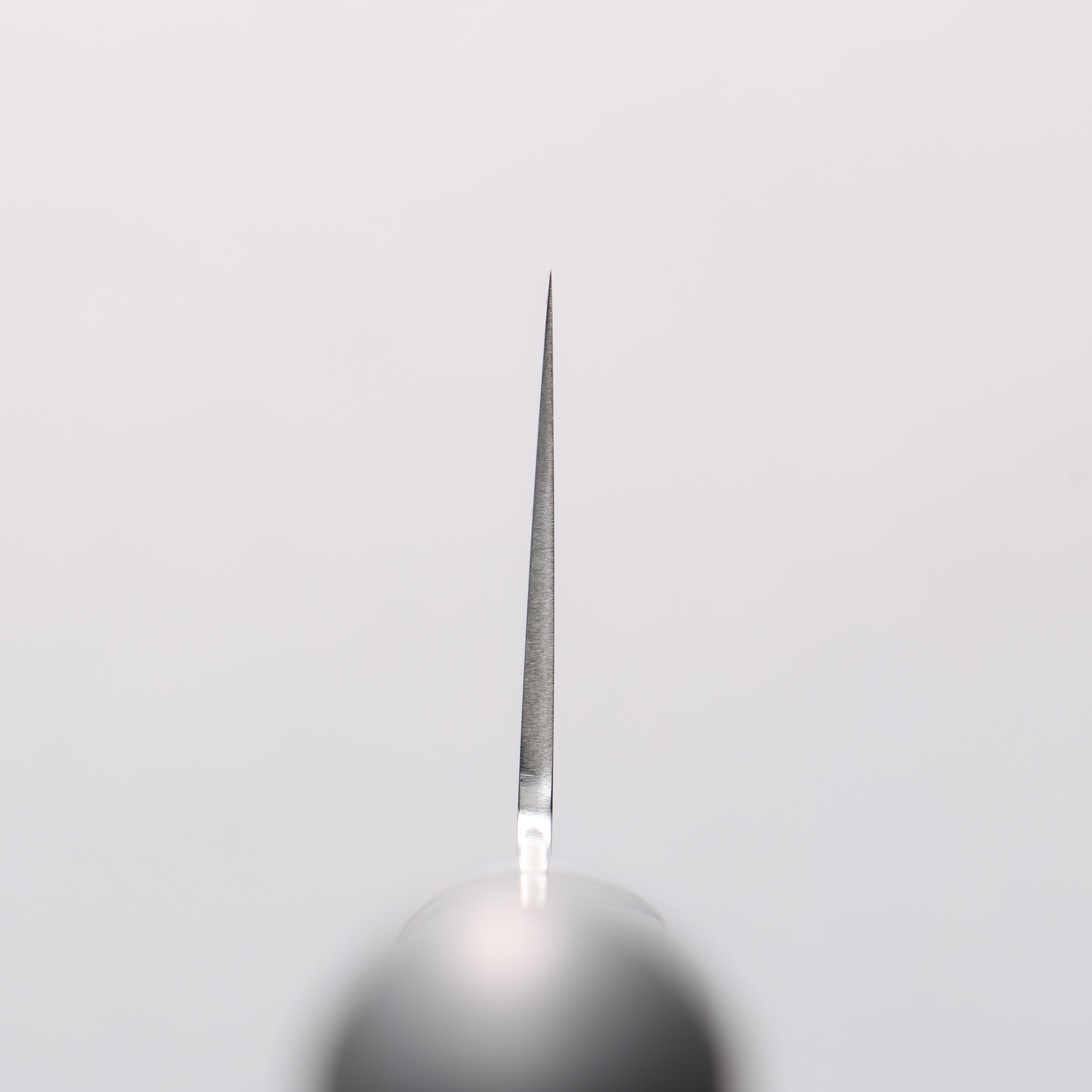 Takamura Knives VG10 Migaki Finished Santoku 170mm Black Pakka wood Handle - Japanny - Best Japanese Knife