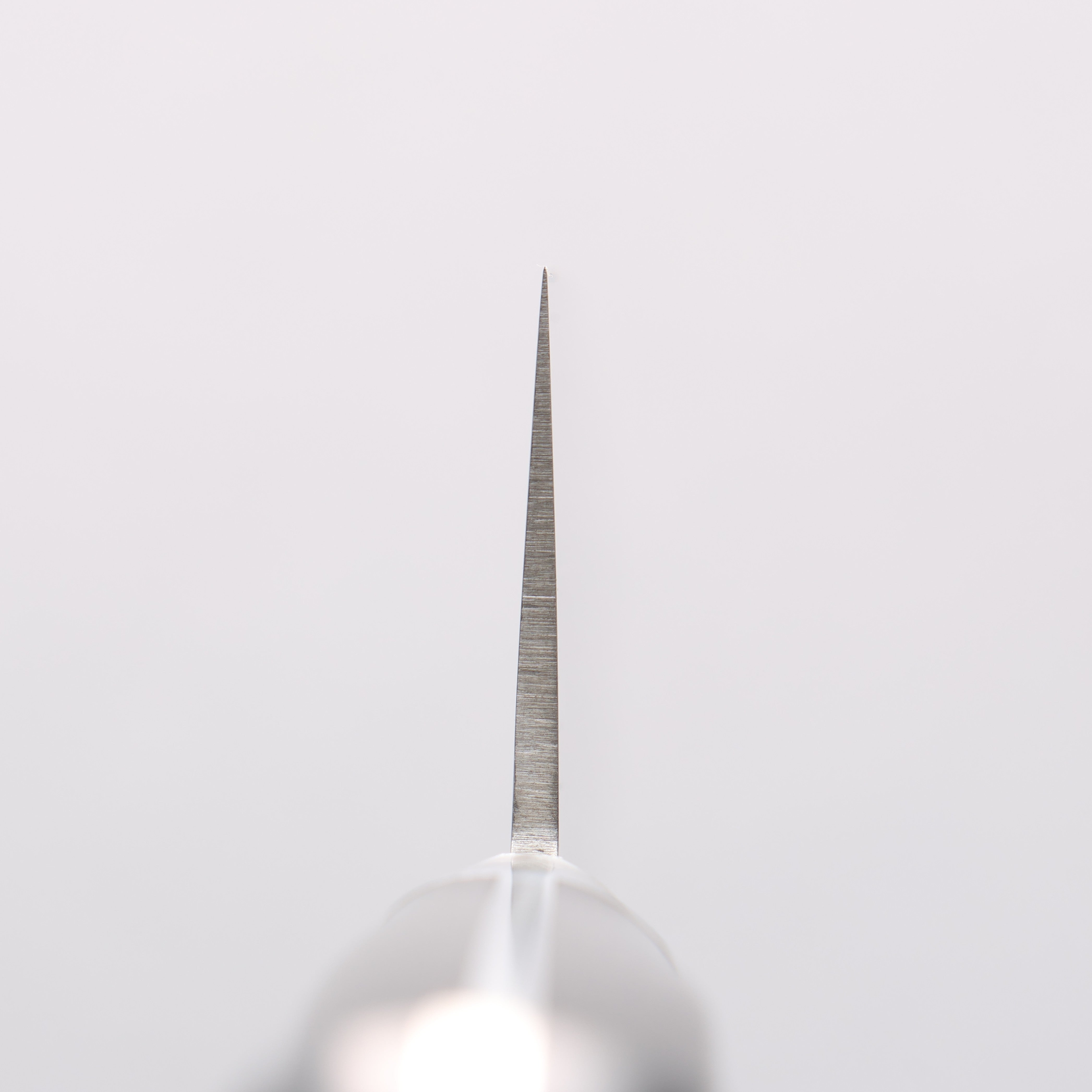 Seisuke VG10 Damascus Gyuto 210mm Black Pakka wood Handle - Japanny - Best Japanese Knife