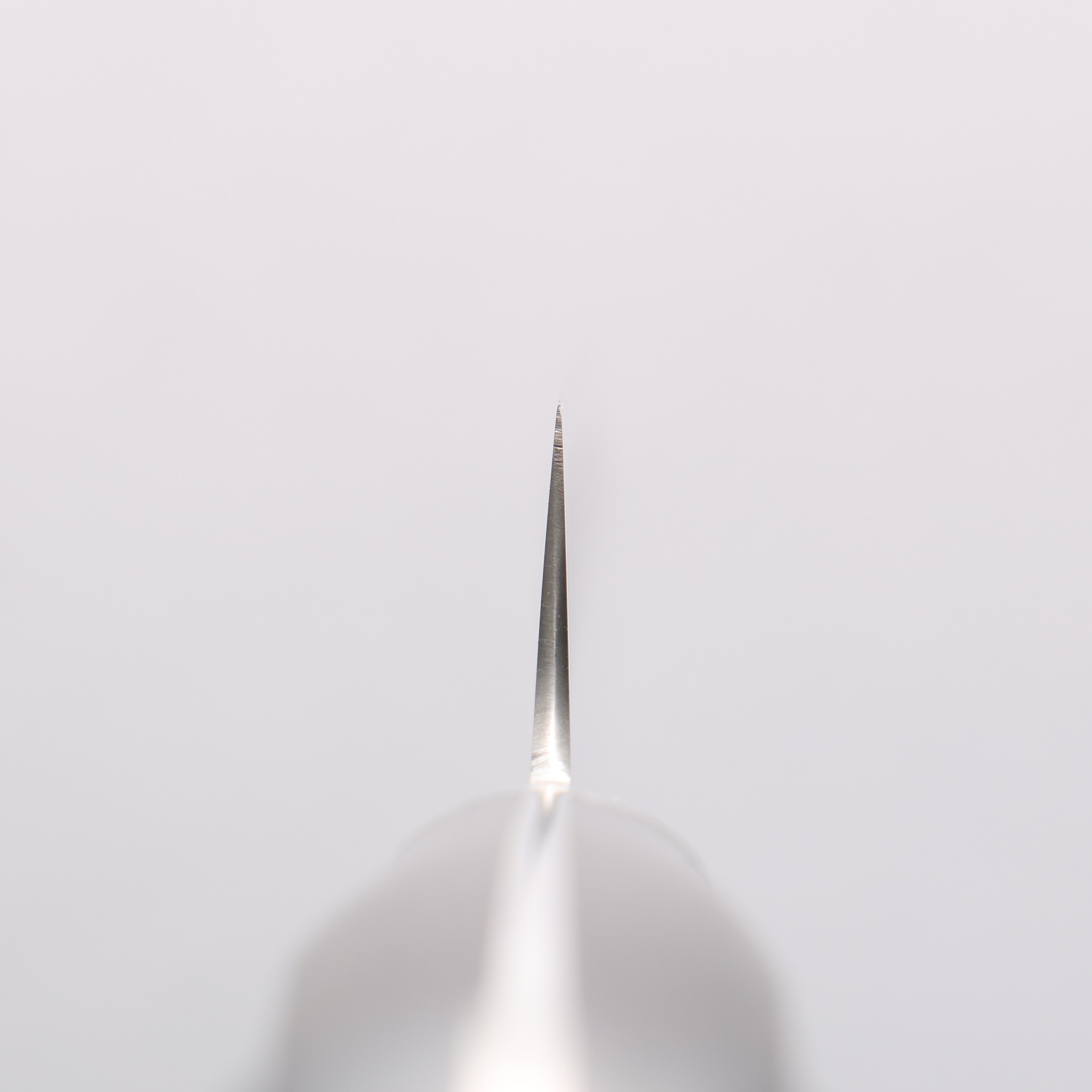 Seisuke Swedish Steel-stn Sujihiki Salmon 240mm Black Pakka wood Handle - Japanny - Best Japanese Knife