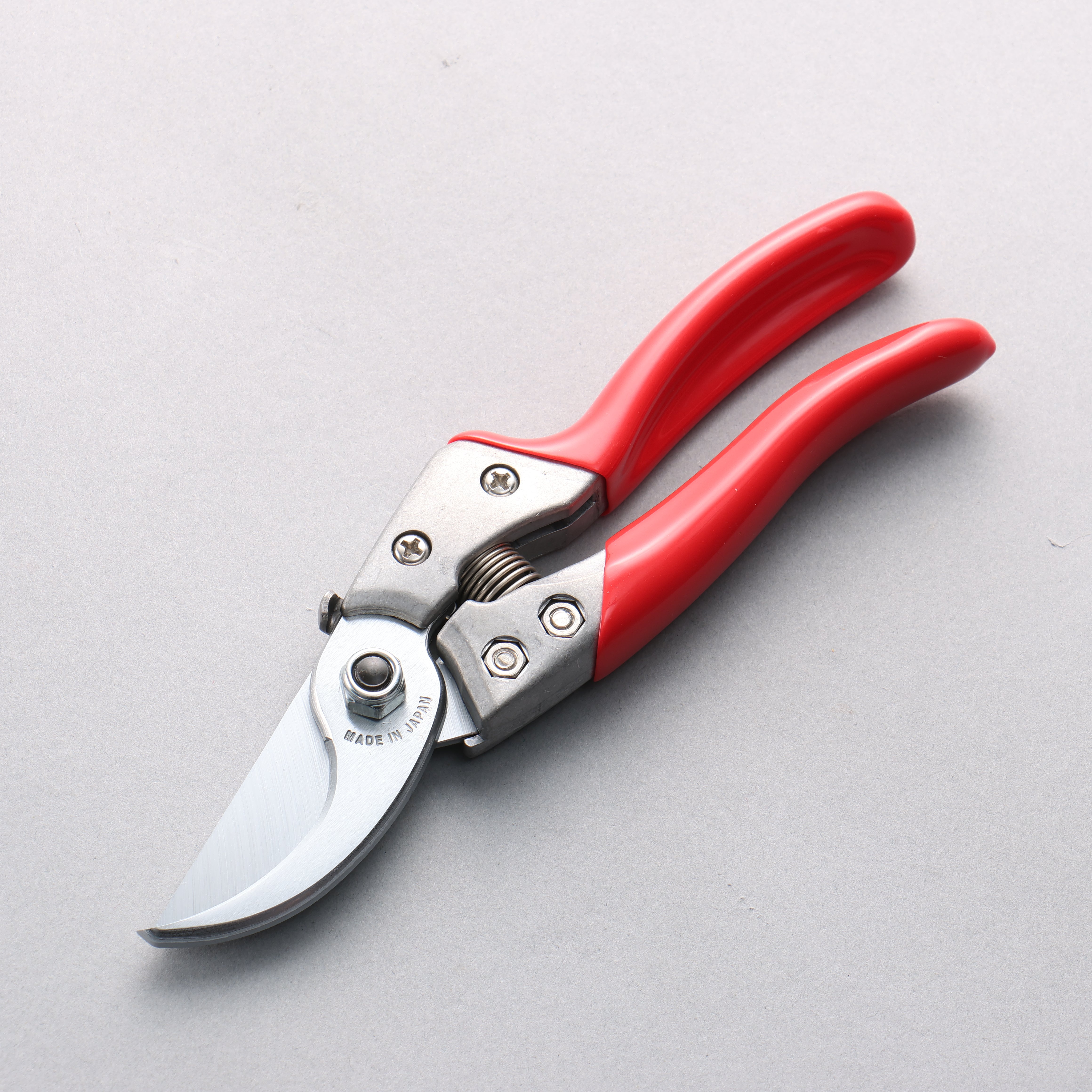 ARS High carbon steel Pruning Shears VS-8Z 200mm - Japanny - Best Japanese Knife