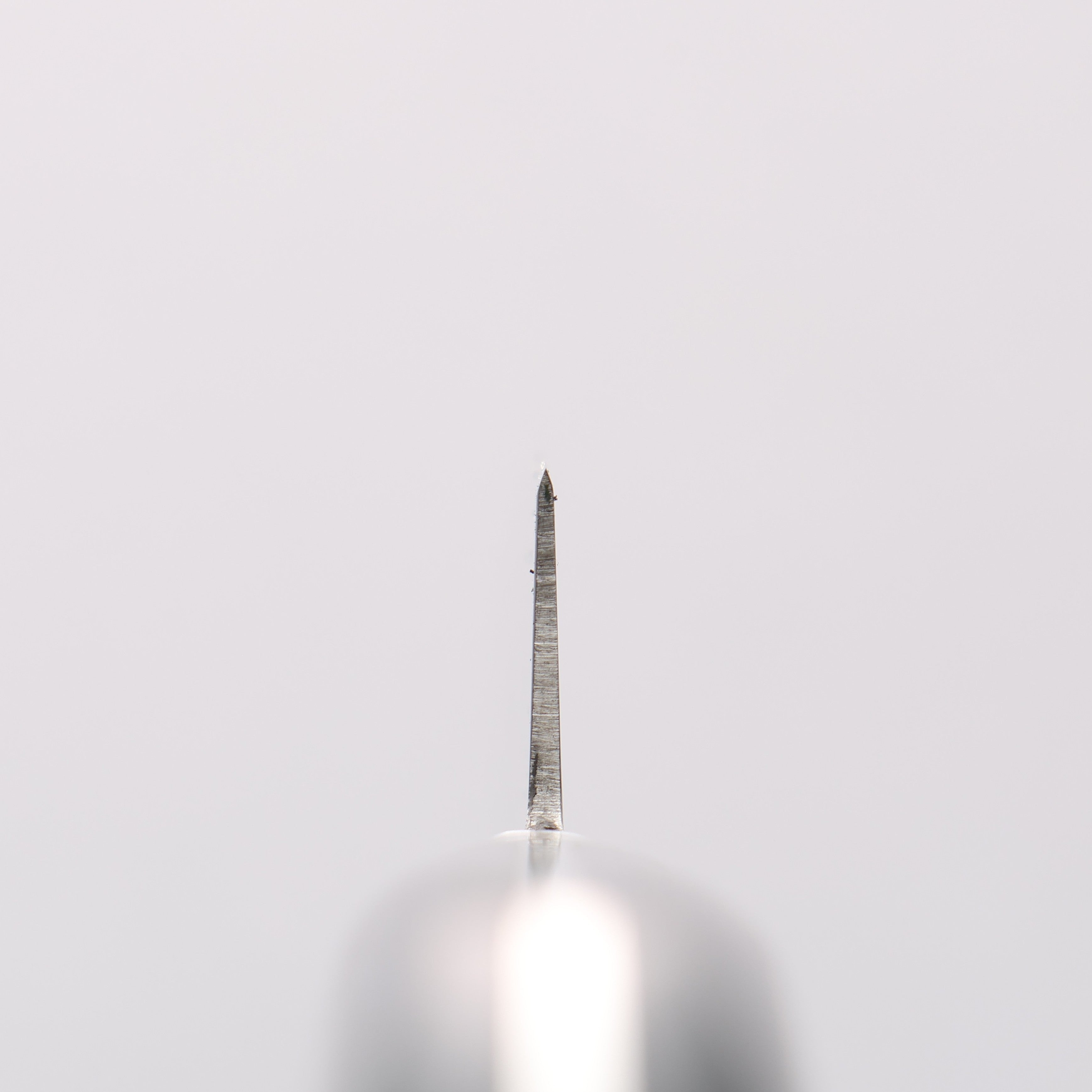 Seisuke Seiten Molybdenum Petty-Utility 120mm Navy blue Pakka wood Handle with Sheath - Japanny - Best Japanese Knife