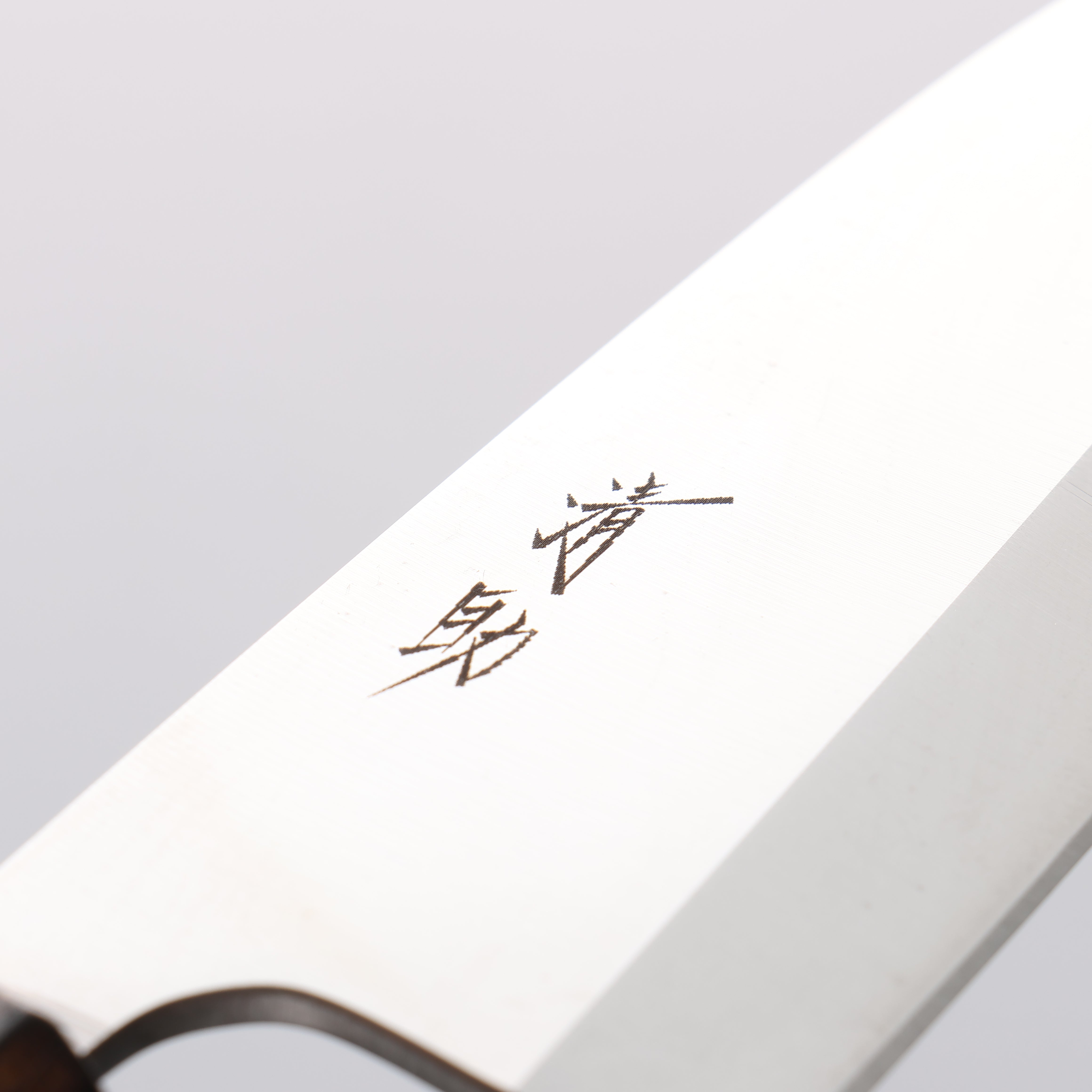 Seisuke AUS8 Deba 120mm Oak Handle - Japanny - Best Japanese Knife