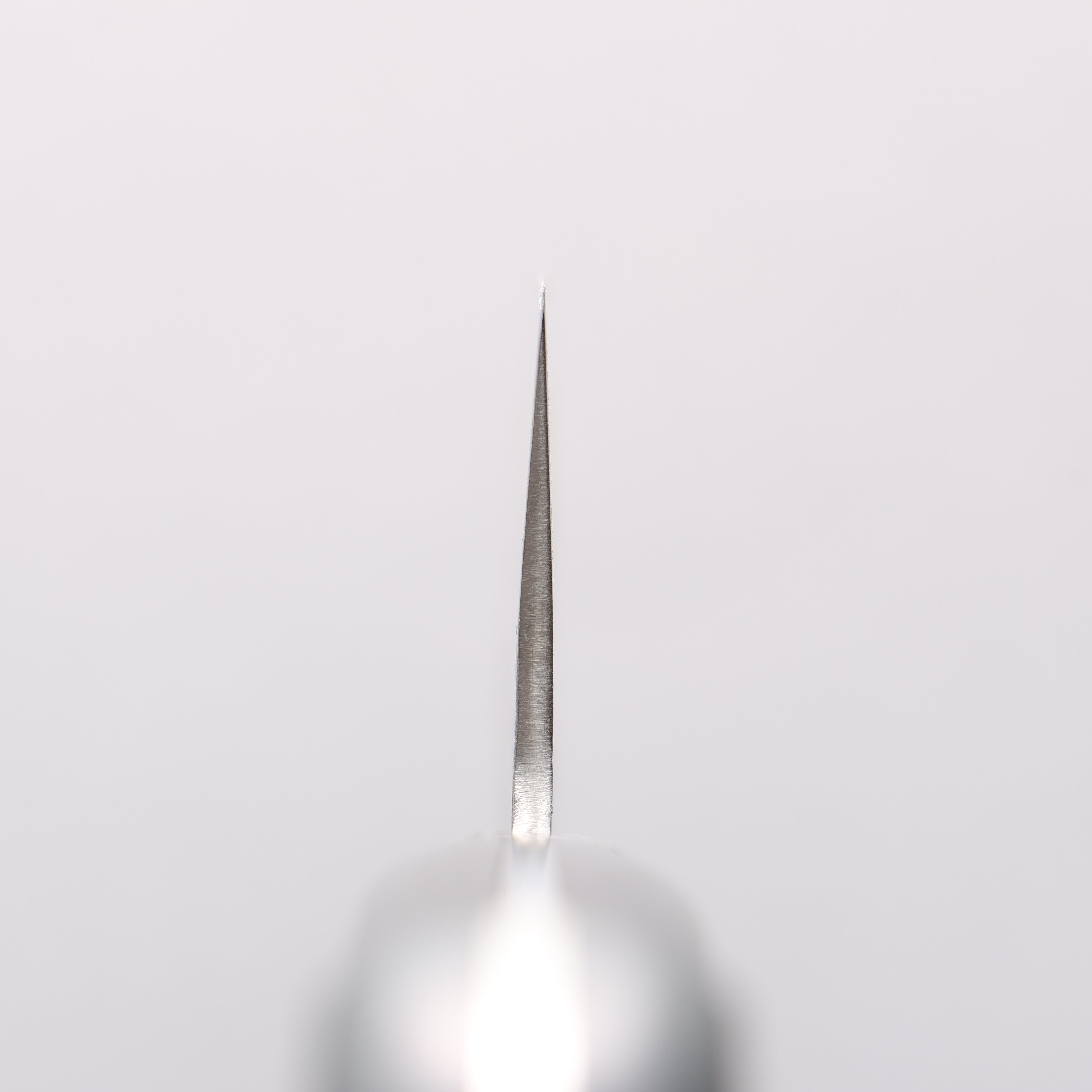 Seisuke AUS8 Hammered Gyuto 270mm Black Pakka wood Handle - Japanny - Best Japanese Knife