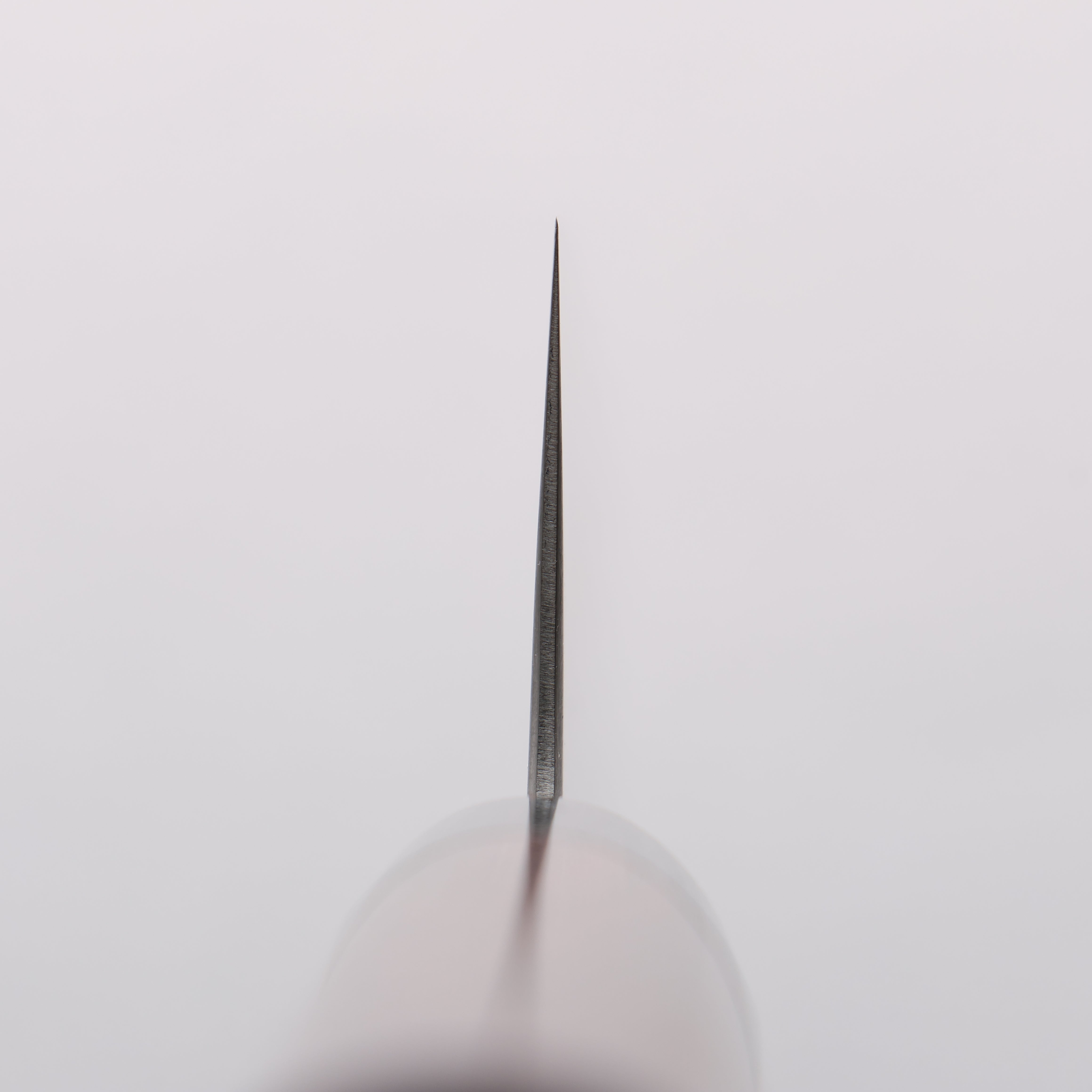 Seisuke Blue Super Kiritsuke Gyuto 240mm Rosewood (Ferrule: Black Pakka Wood) Handle - Japanny - Best Japanese Knife