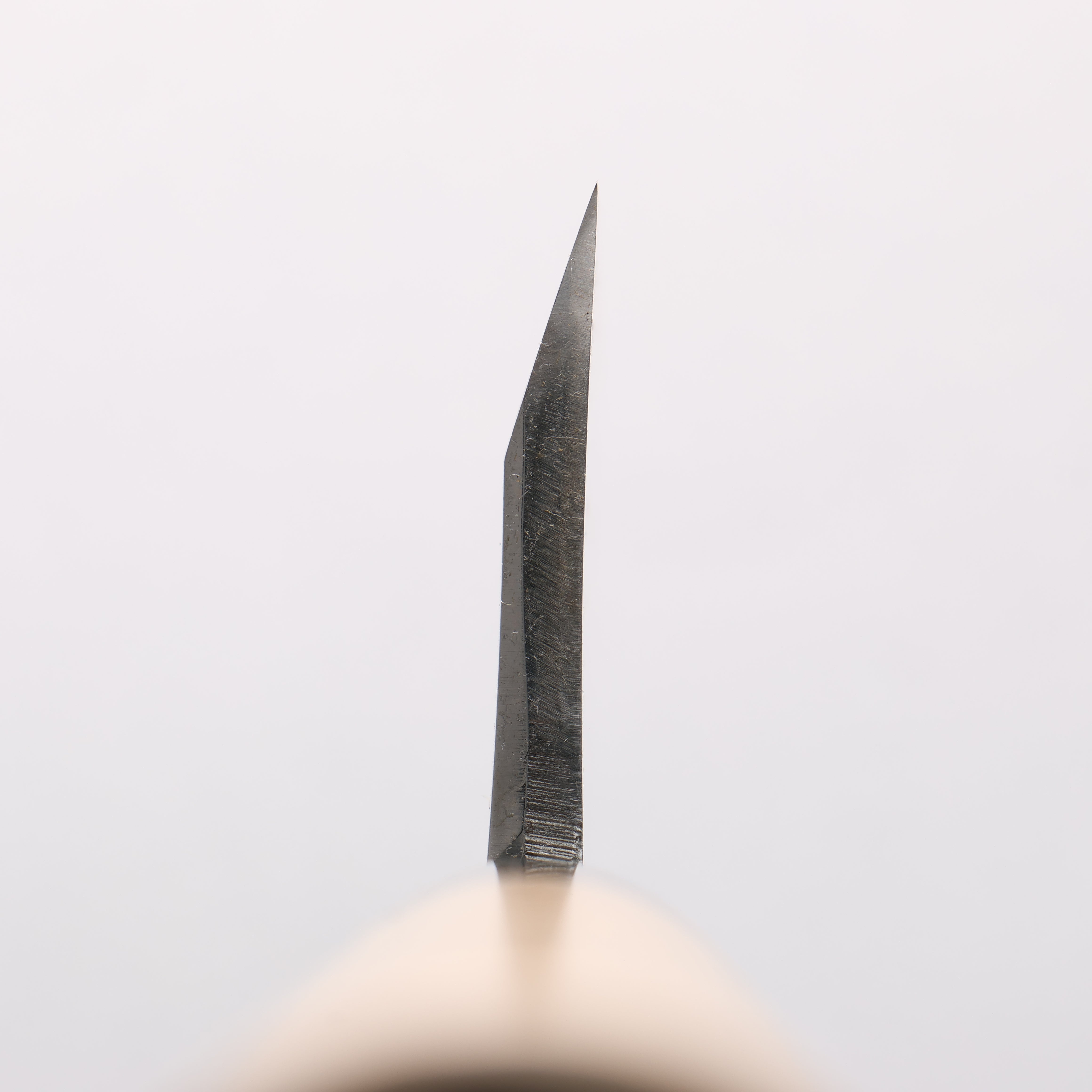 Sakai Takayuki Blue Steel No.2 Mirrored Finish Deba - Japanny - Best Japanese Knife