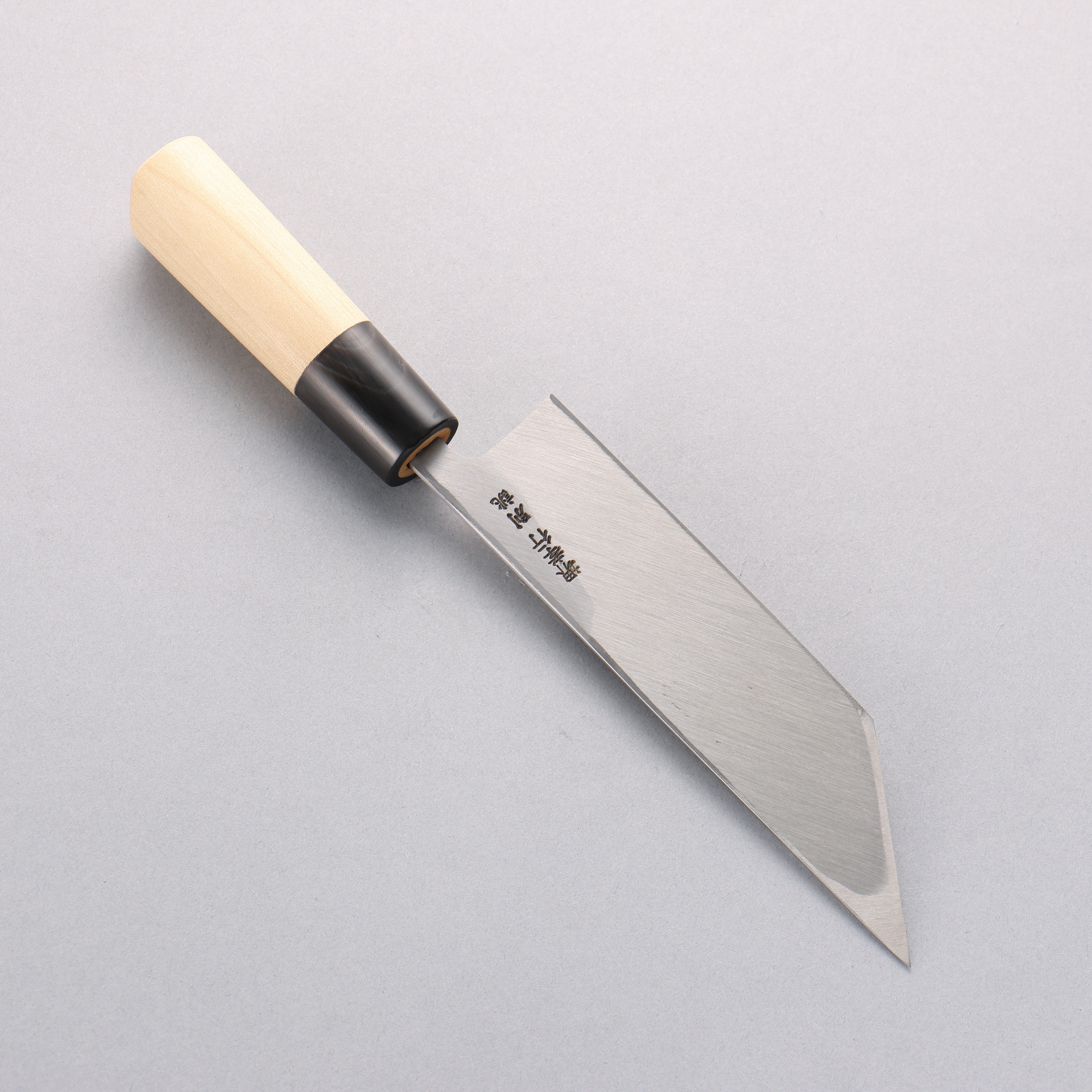 Sakai Takayuki White Steel No.2 Eel Knife 150mm - Japanny - Best Japanese Knife