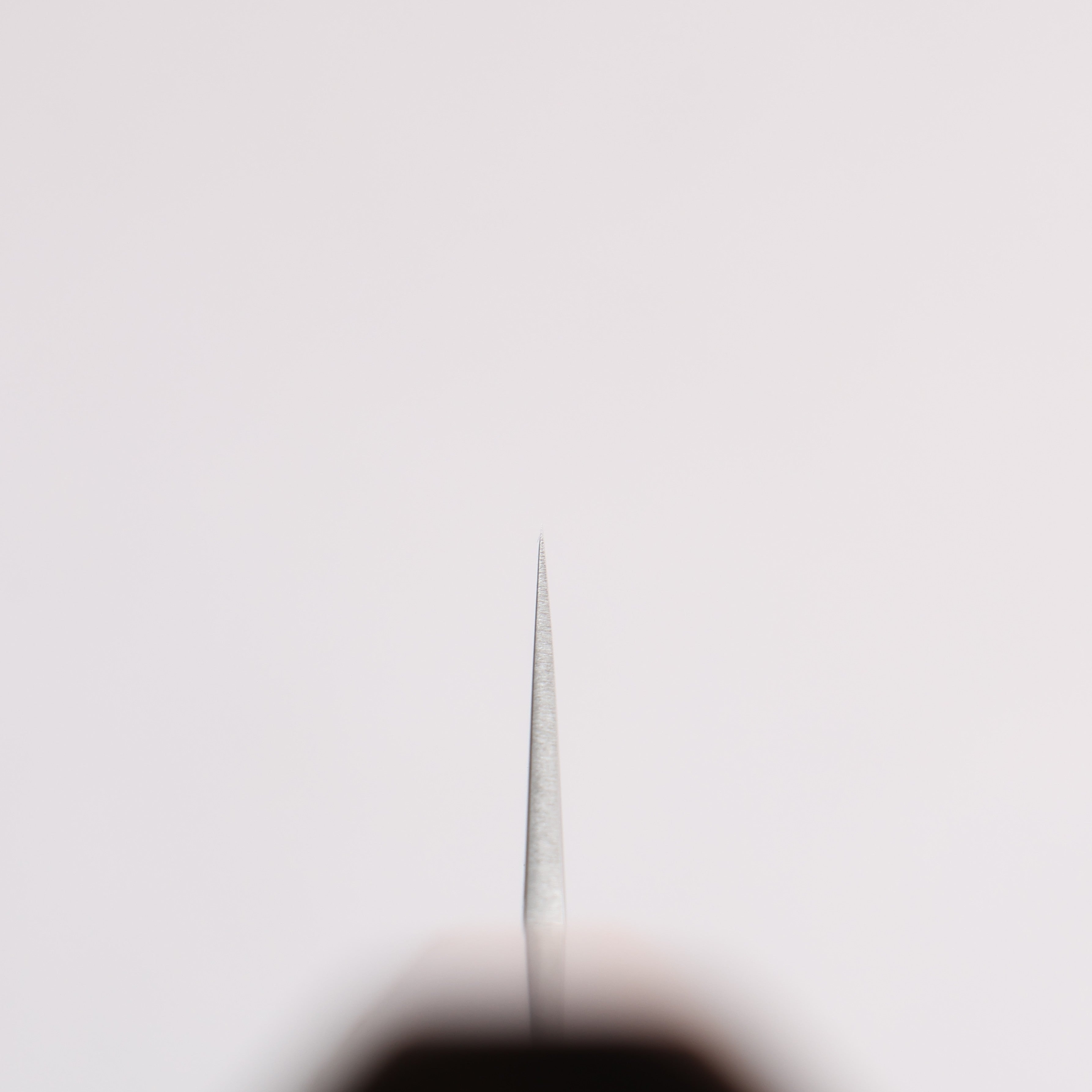 Kurotori Silver Steel No.3 Migaki Finished Kiritsuke Petty-Utility 130mm Walnut Handle - Japanny - Best Japanese Knife