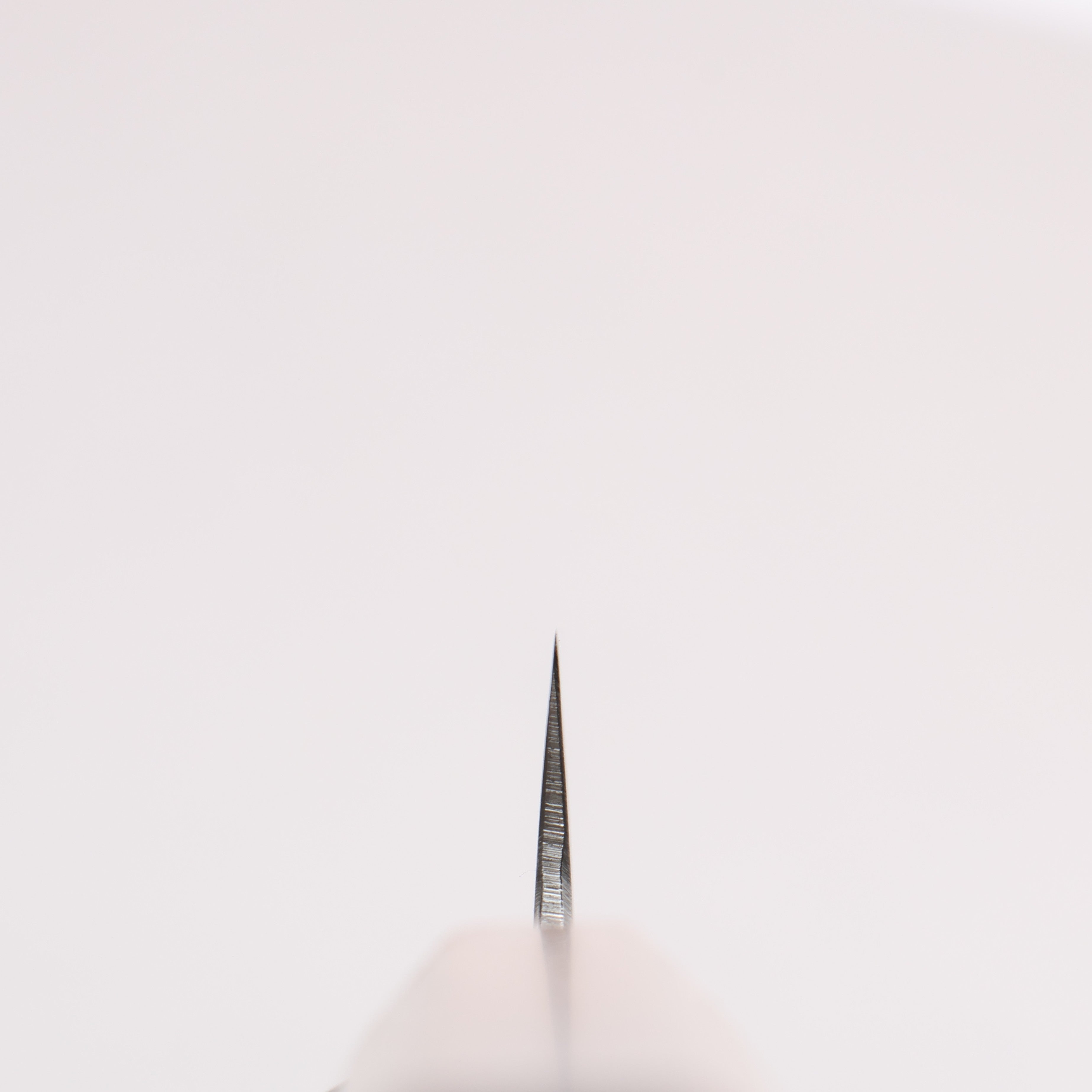 Kurotori Silver Steel No.3 Migaki Finished Takohiki 300mm Walnut Handle - Japanny - Best Japanese Knife