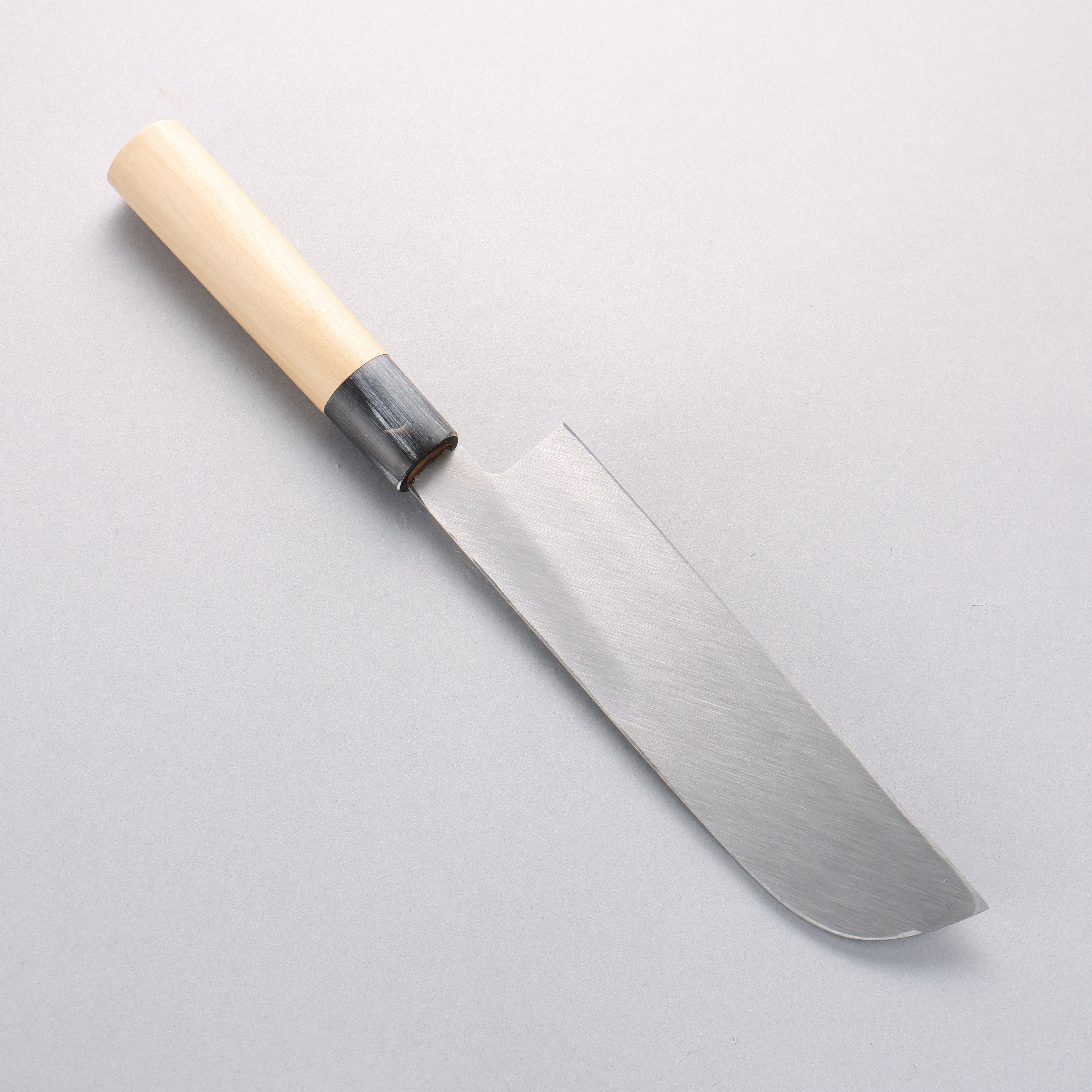 Sakai Takayuki Kasumitogi White Steel Kamagata Usuba - Japanny - Best Japanese Knife