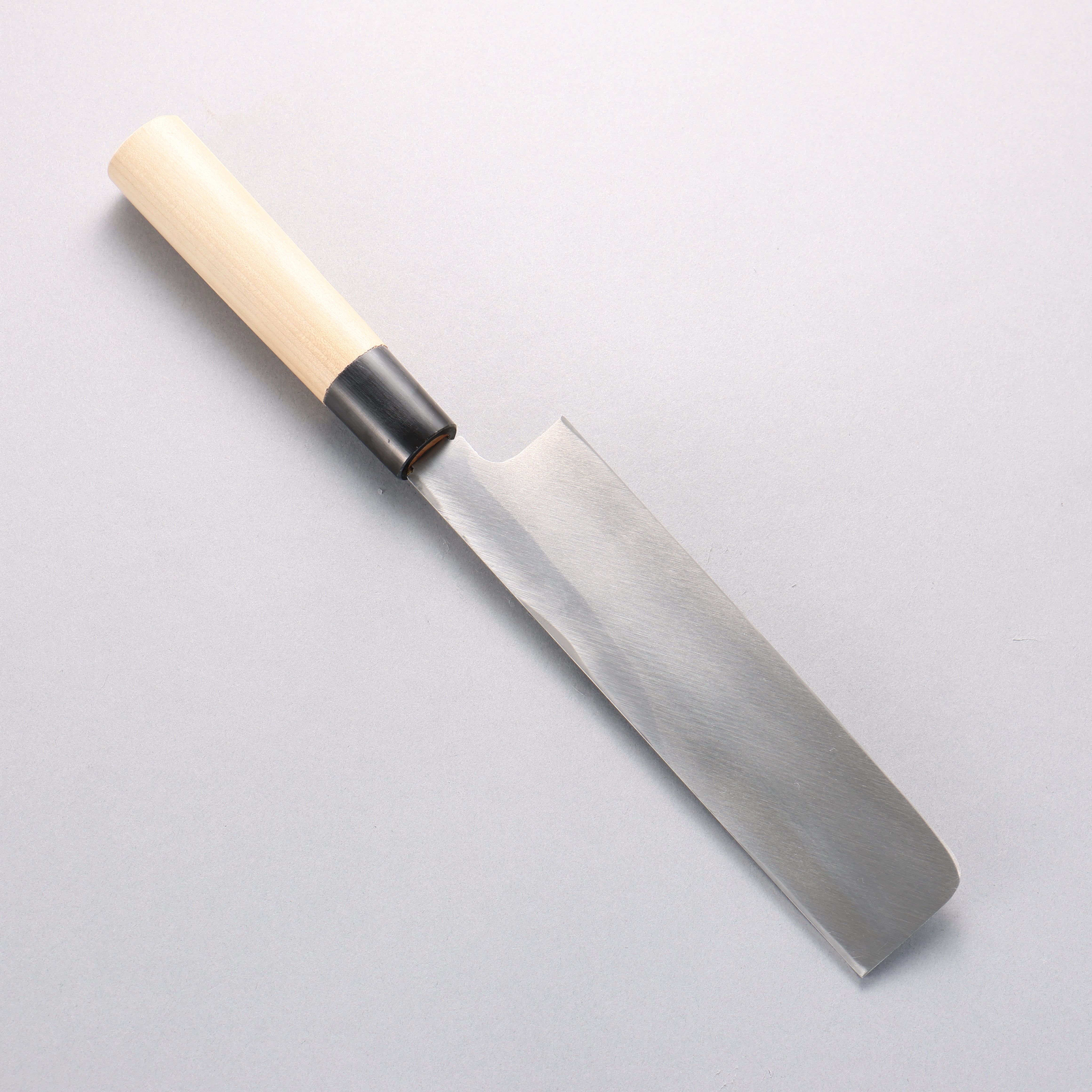 Sakai Takayuki Kasumitogi White Steel Usuba - Japanny - Best Japanese Knife
