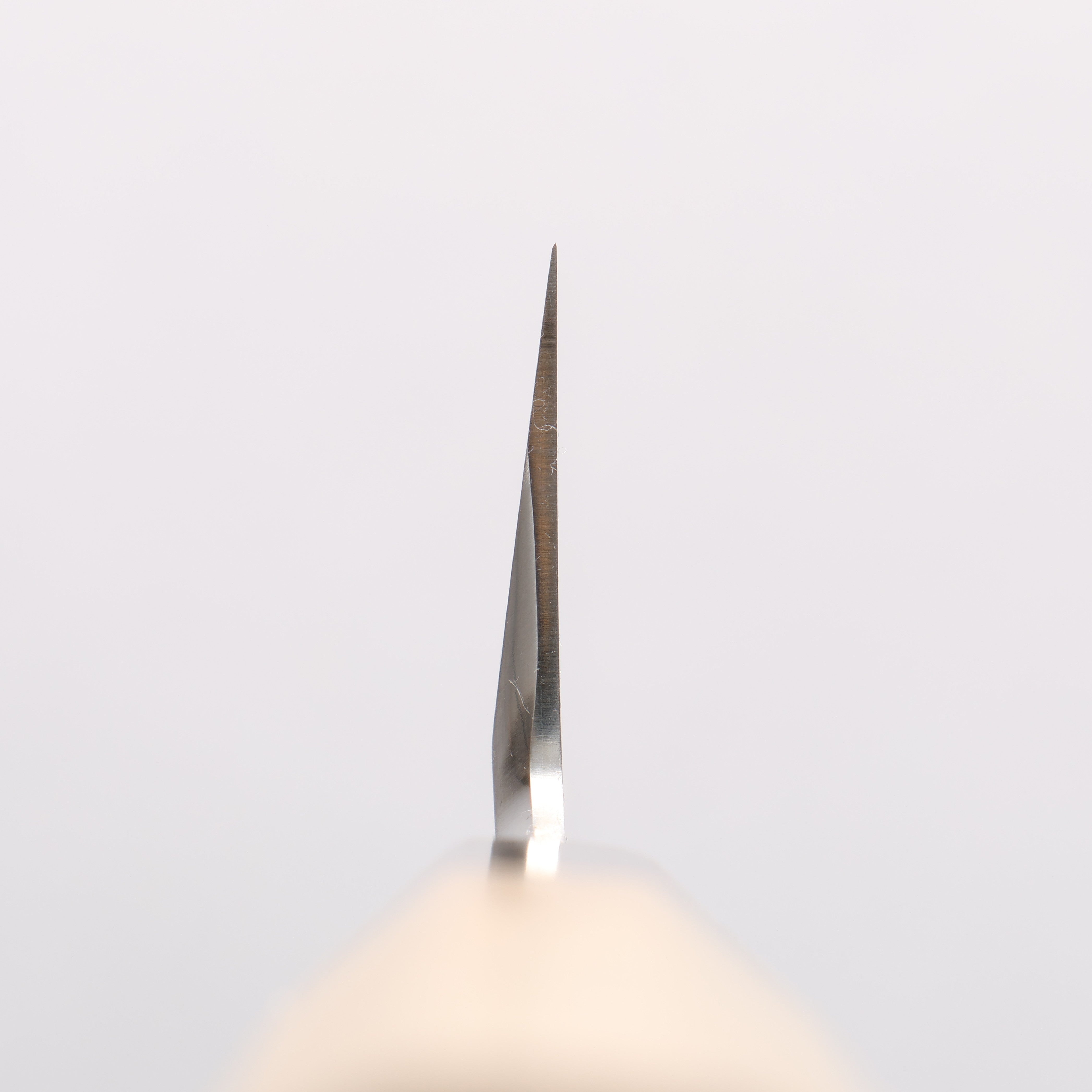 Sakai Takayuki Chef Series Silver Steel No.3 Kamagata Usuba Magnolia Handle - Japanny - Best Japanese Knife