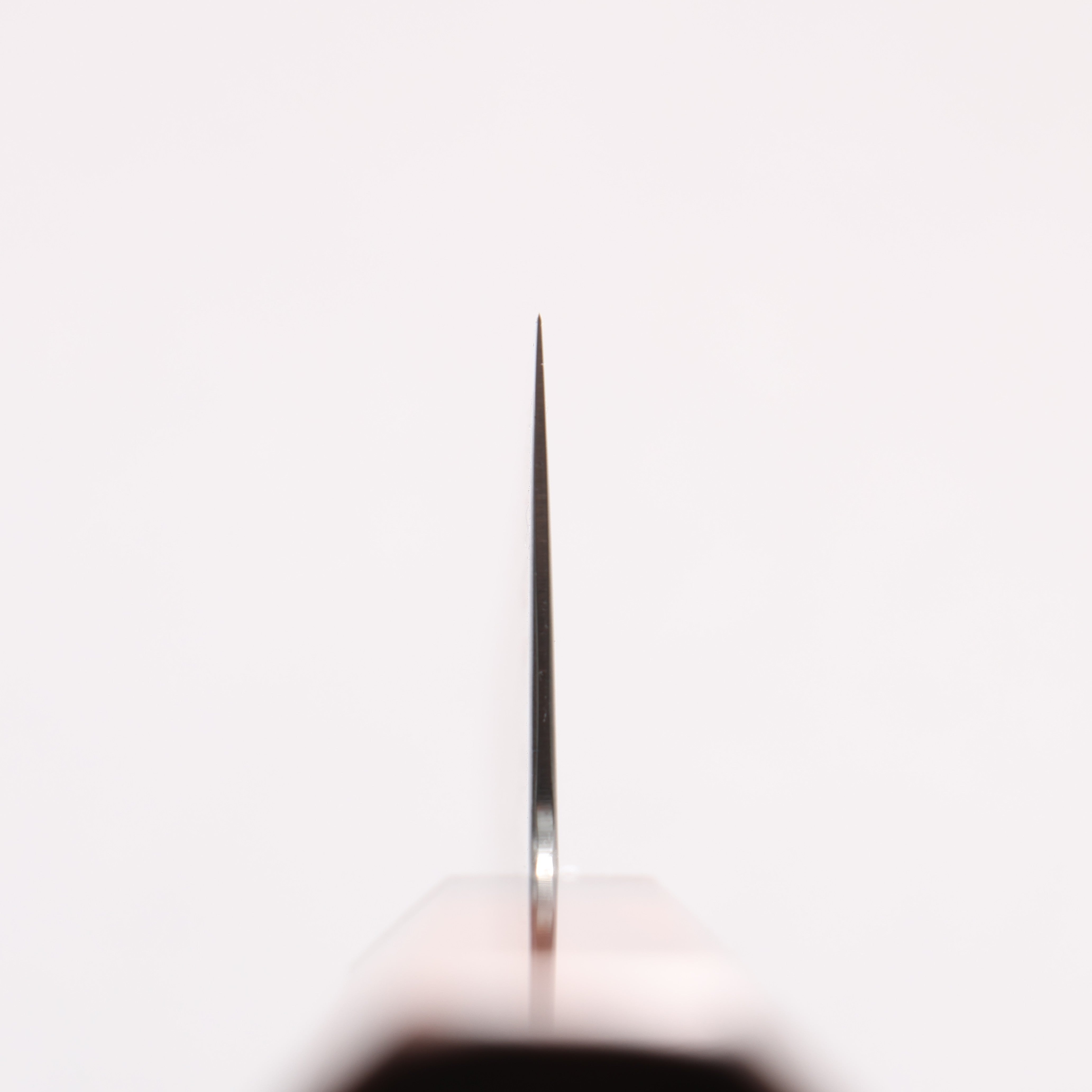 Sakai Takayuki Grand Chef Hamon Böhler SP Steel 45 Layer Damascus Santoku 170mm Rosewood (Ferrule: Black Pakka Wood) Handle - Japanny - Best Japanese Knife